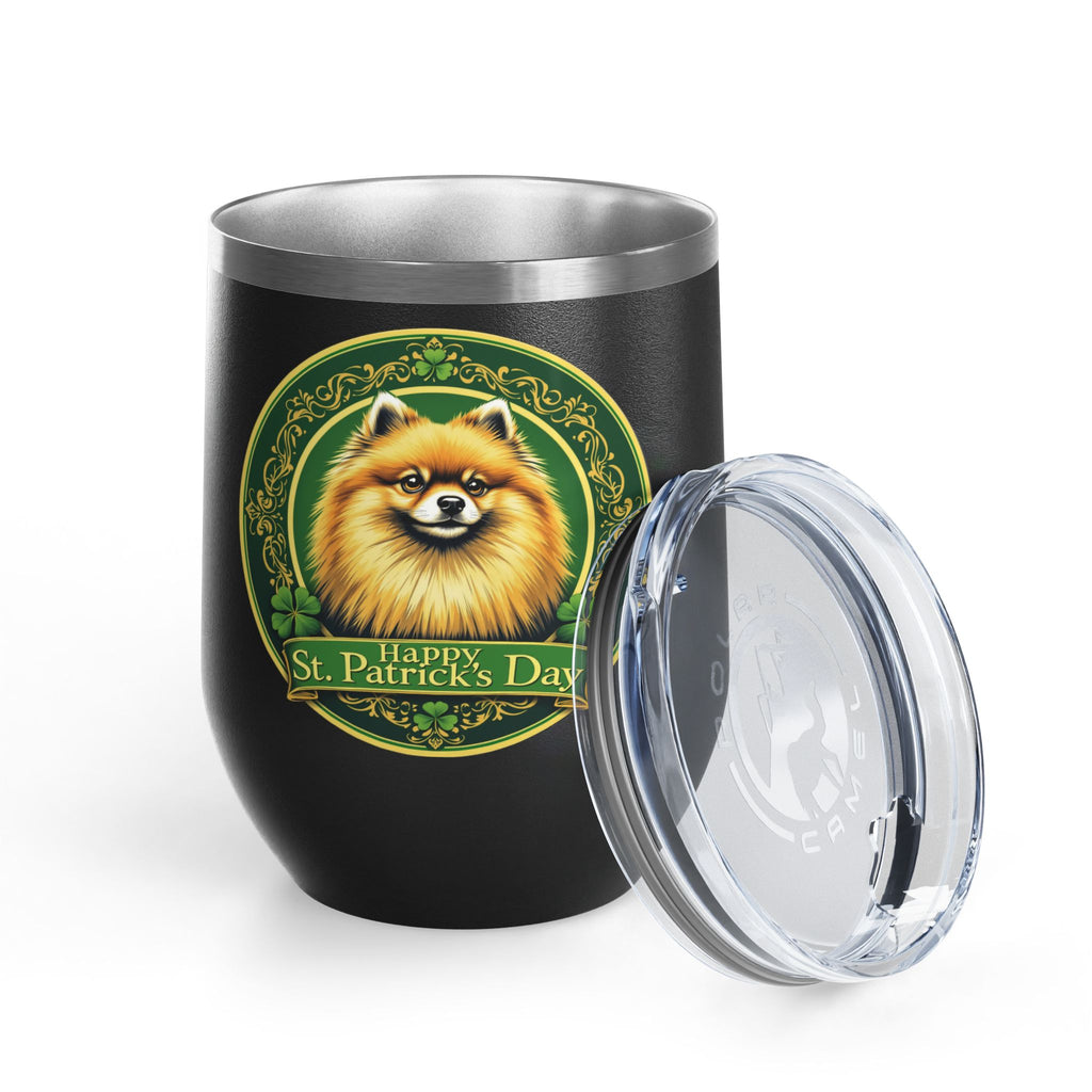 Pomeranian - Wine Chiller