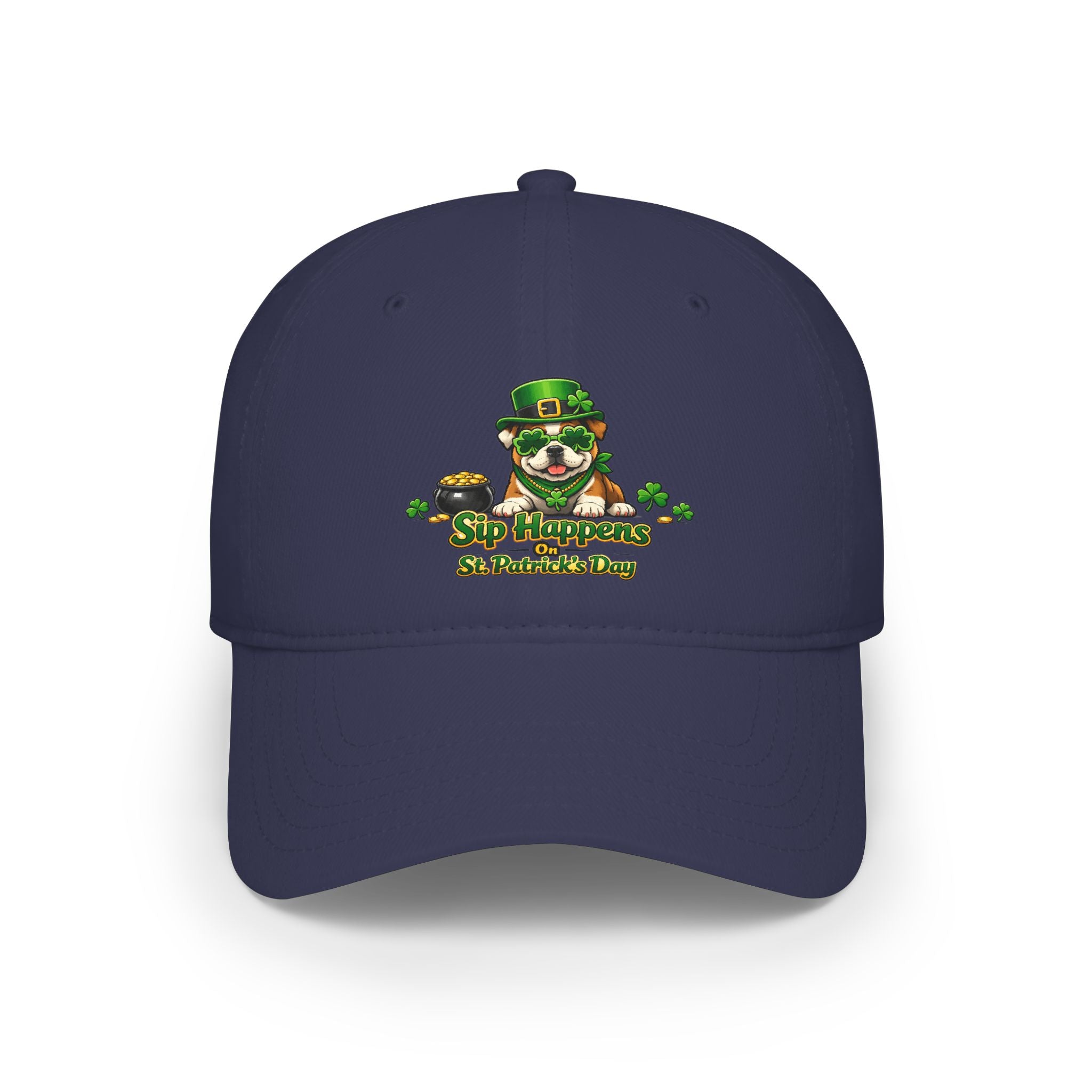 Bulldog - Cap