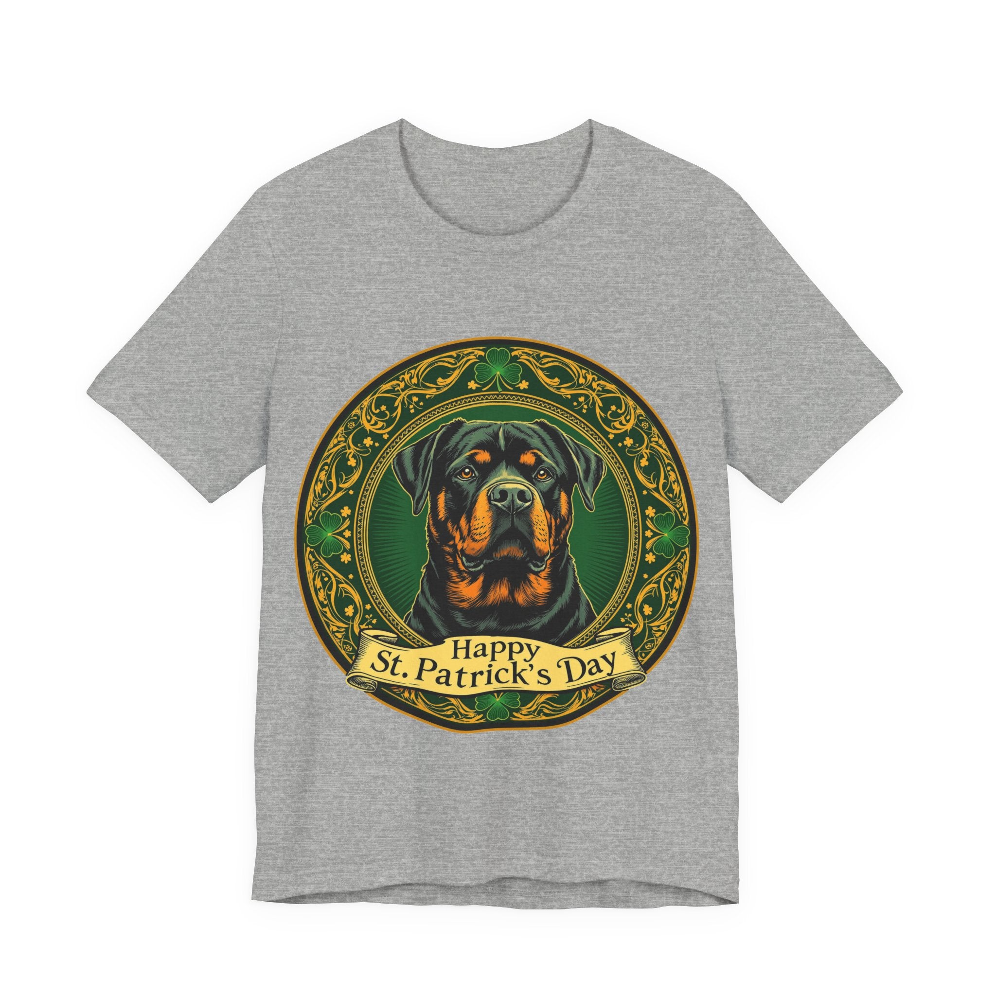 Rottweiler - T-Shirt
