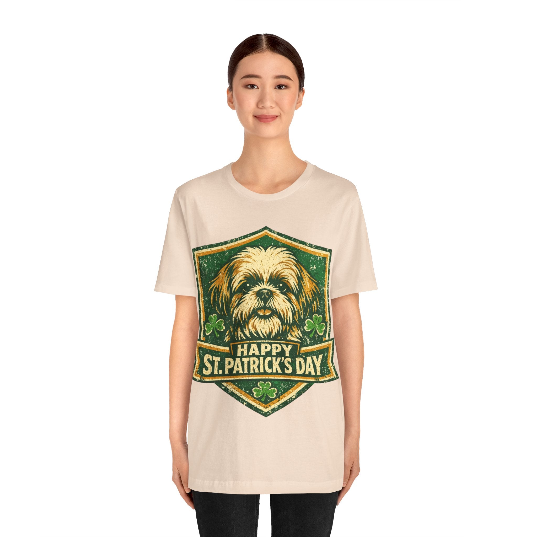 Shih Tzu - T-Shirt