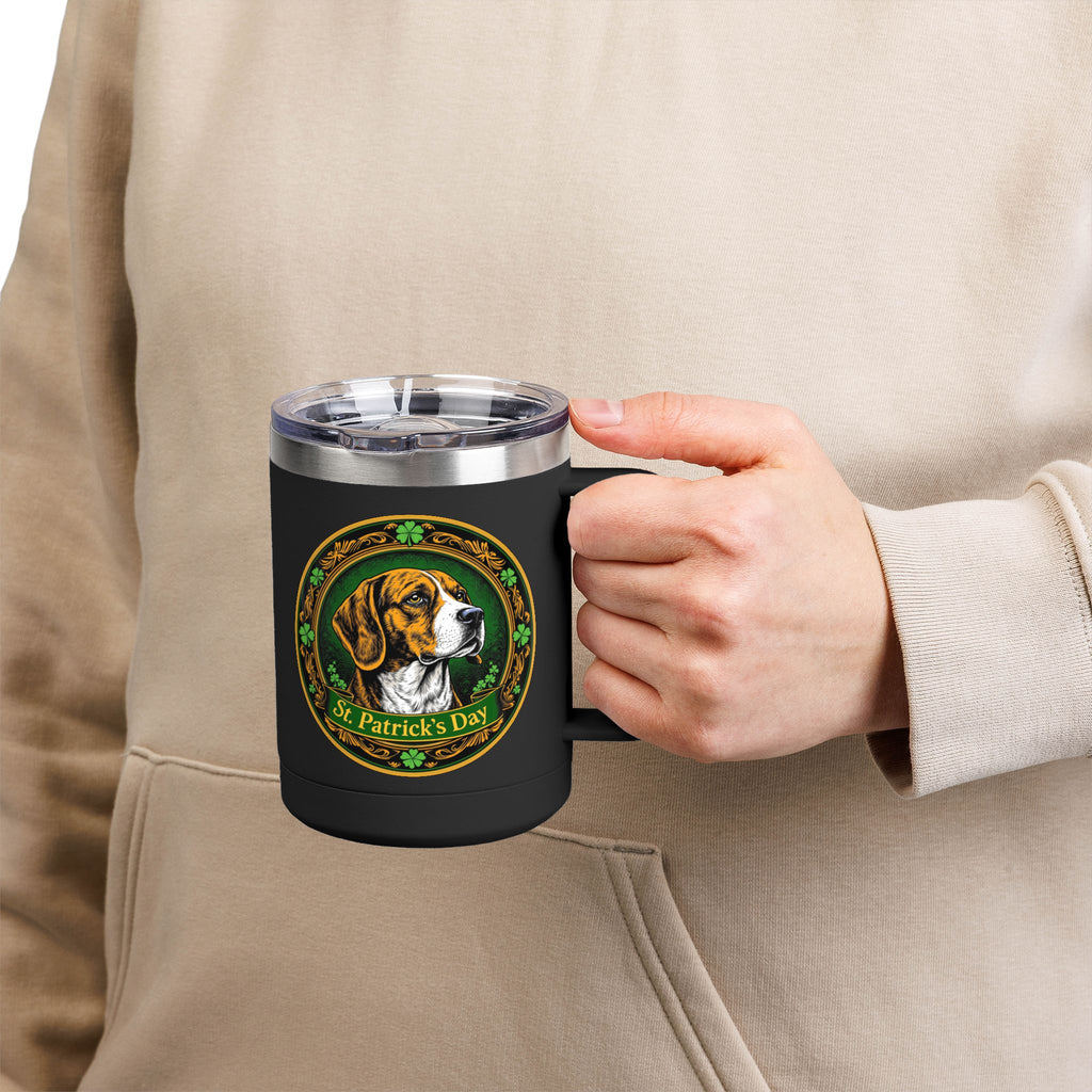Beagle - 15oz Tumbler