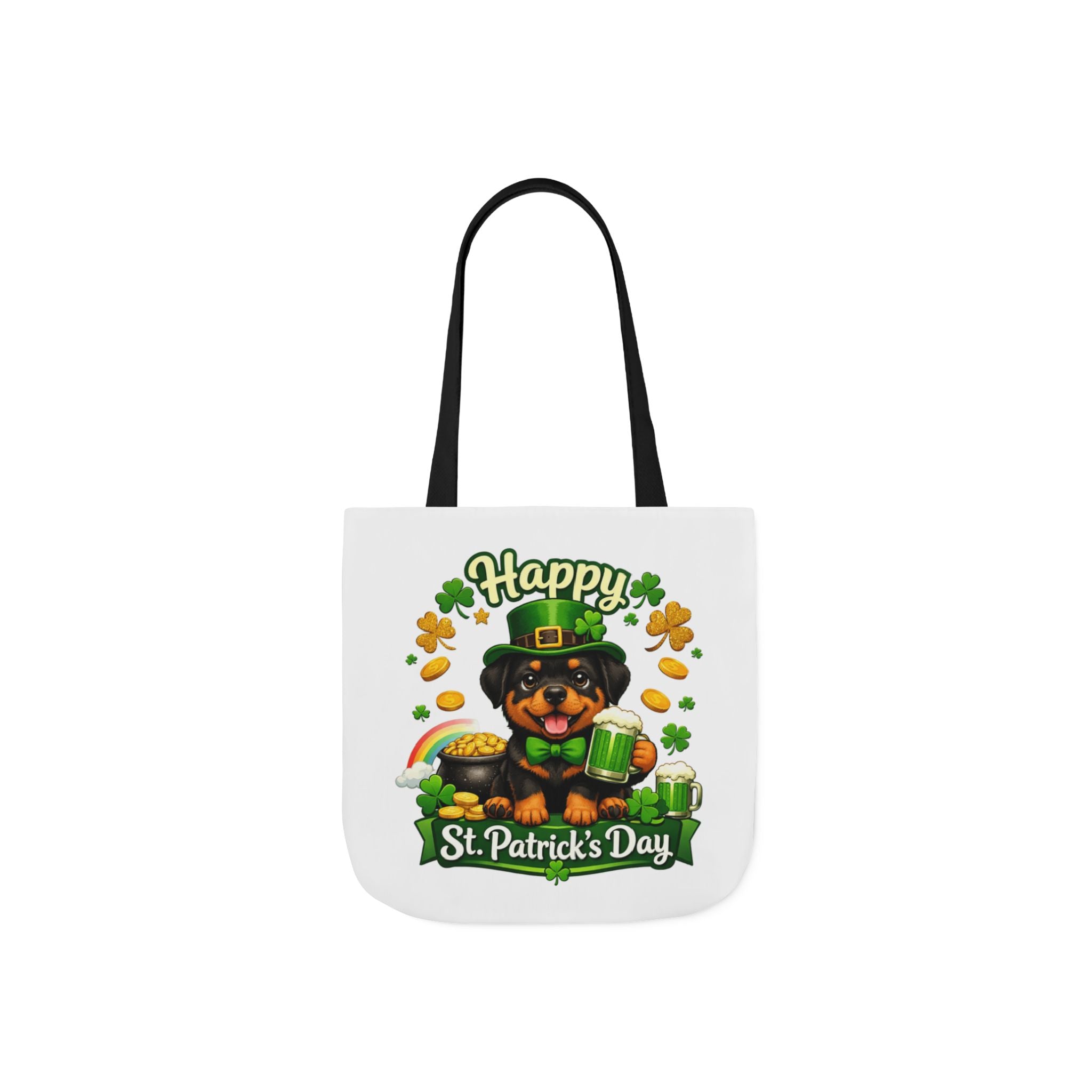 Rottweiler - Tote Bag