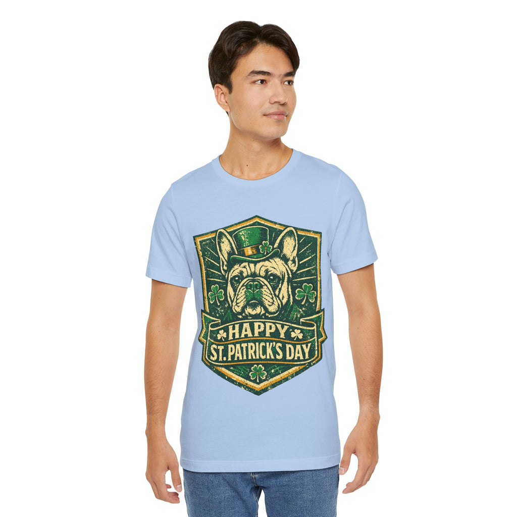 Frenchie - T-Shirt