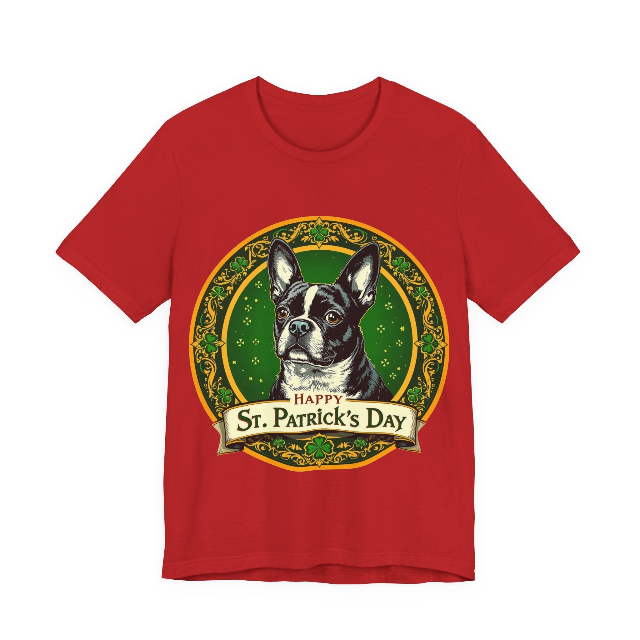 Frenchie - T-Shirt