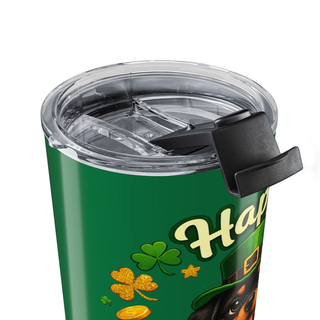 Rottweiler - 20oz Tumbler