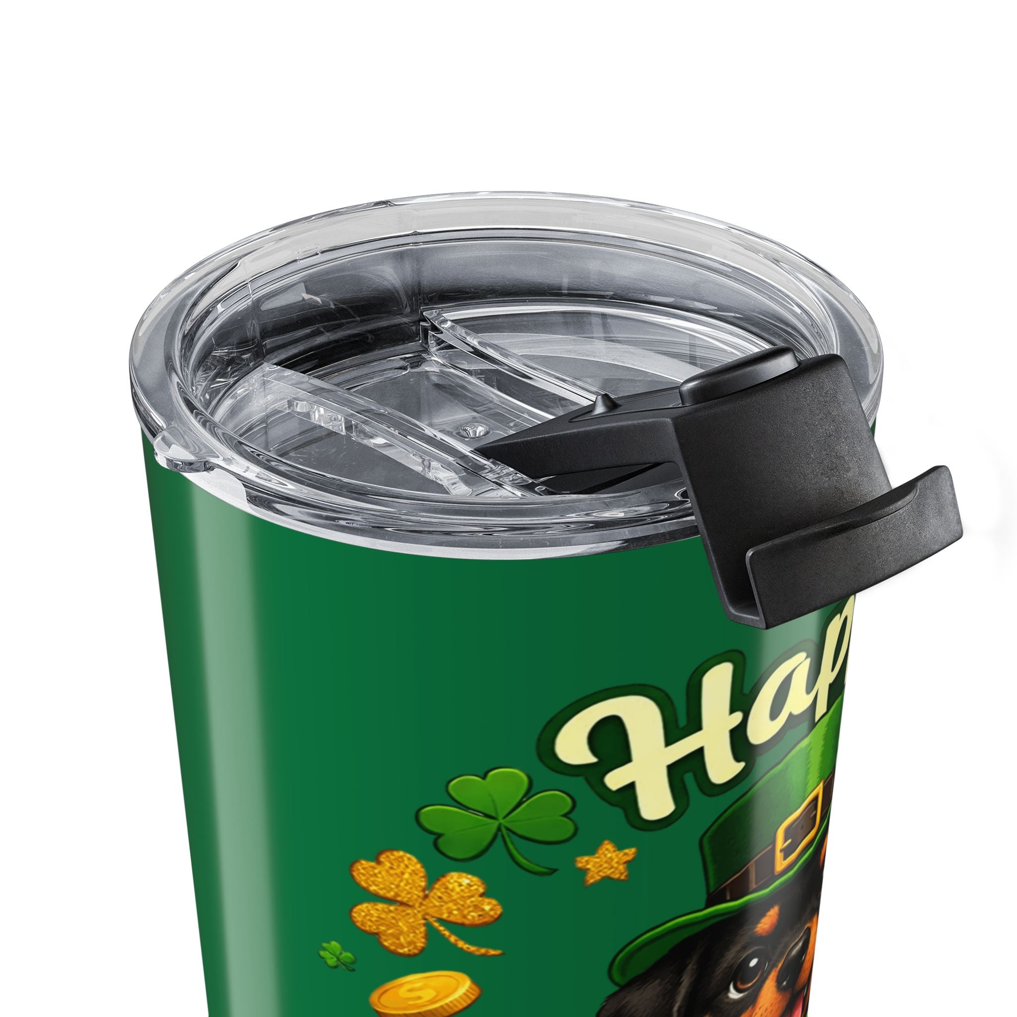 Rottweiler - 20oz Tumbler