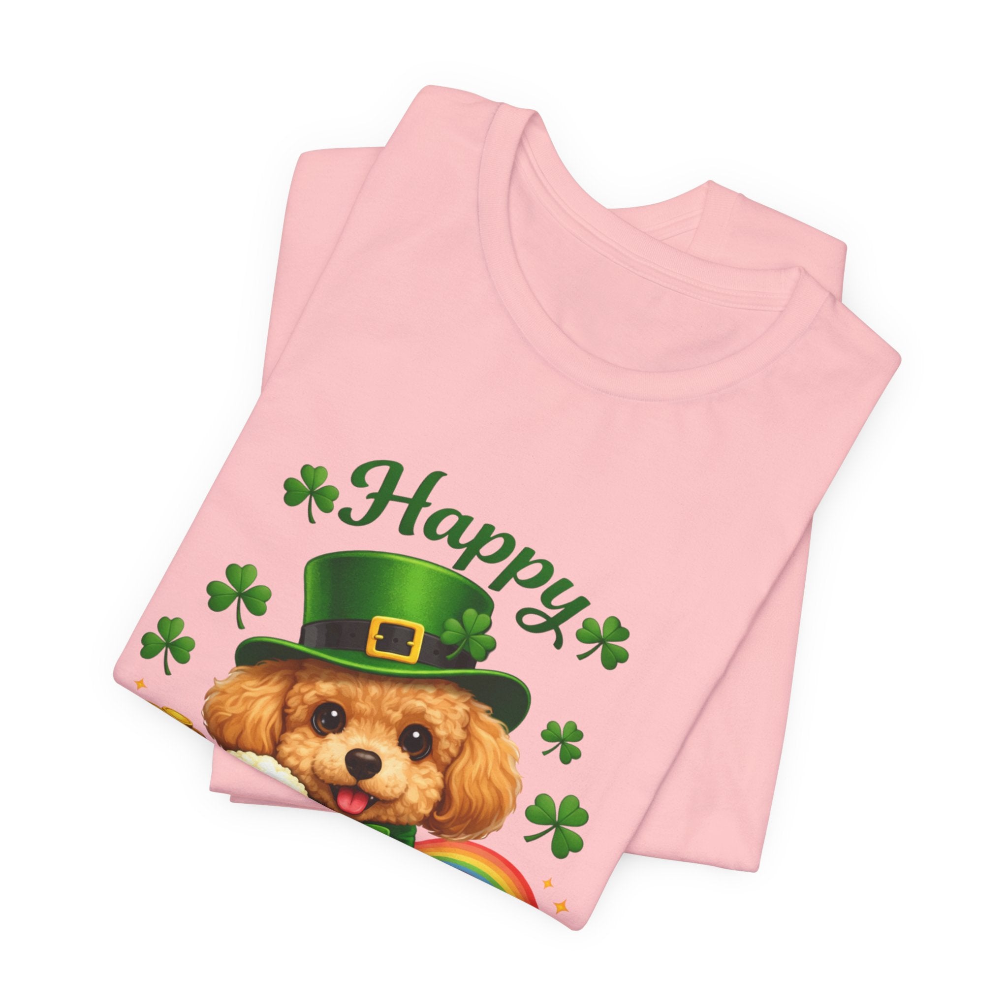 Poodle - T-Shirt