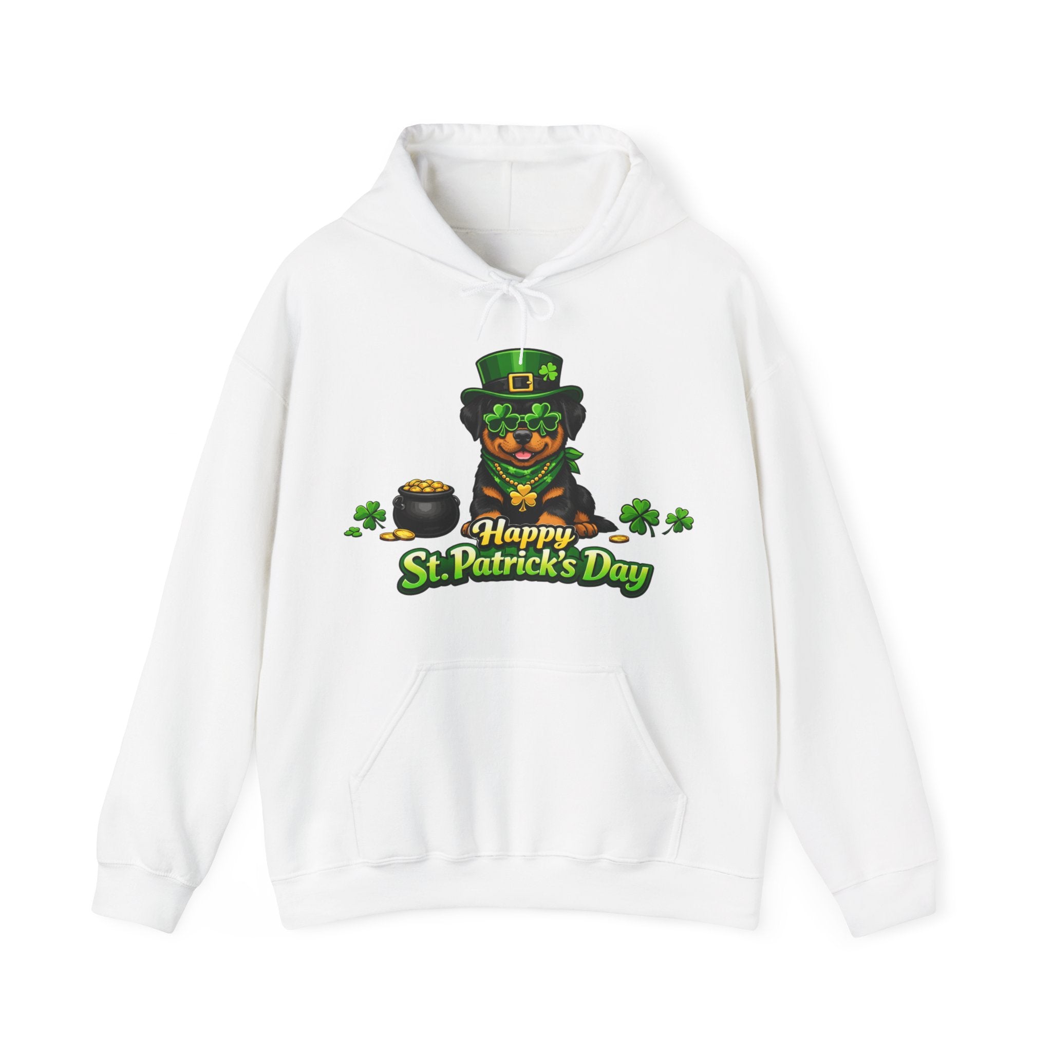 Rottweiler - Hoodie