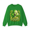 Poodle - Graphic Crewneck Sweatshirt
