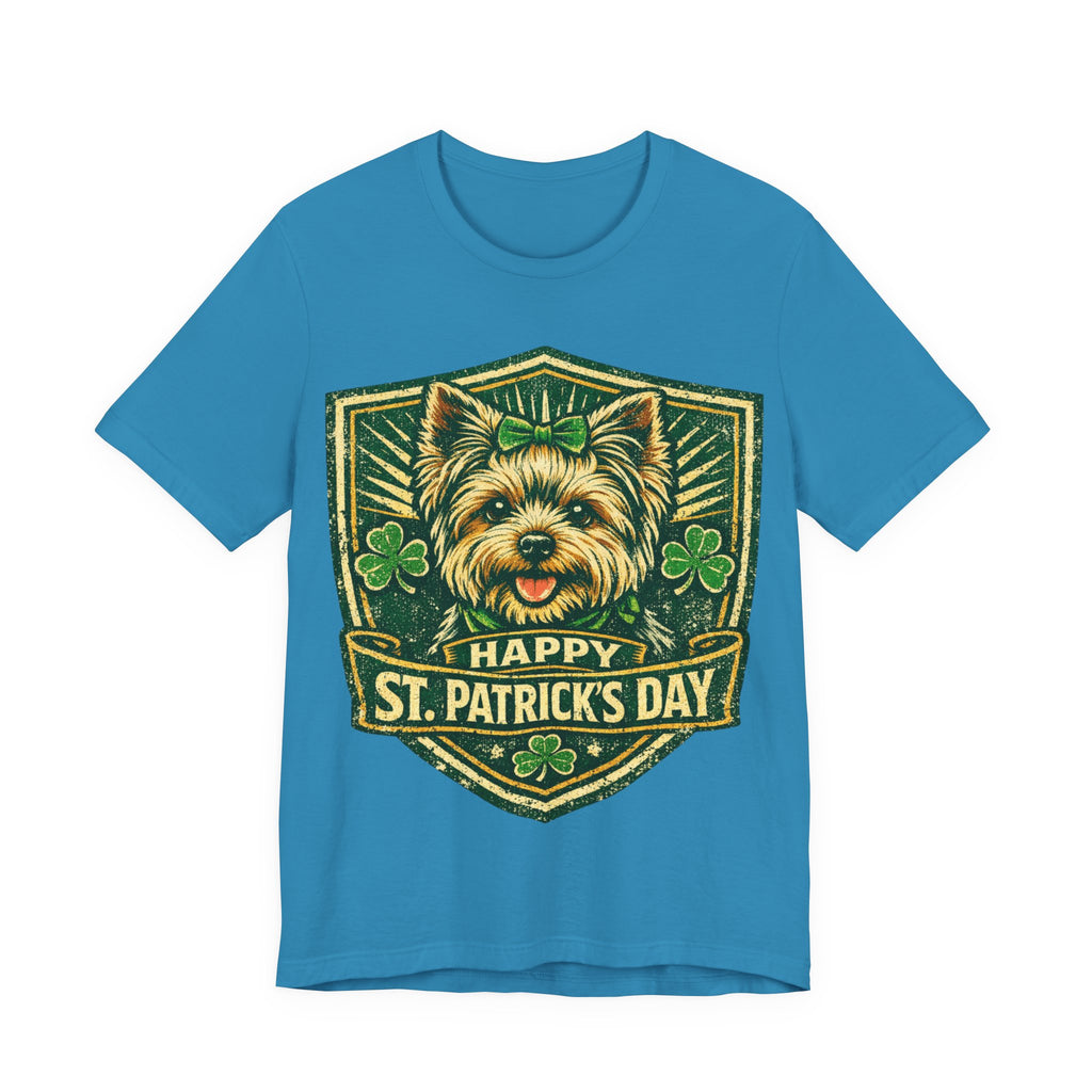 Yorkie - T-Shirt