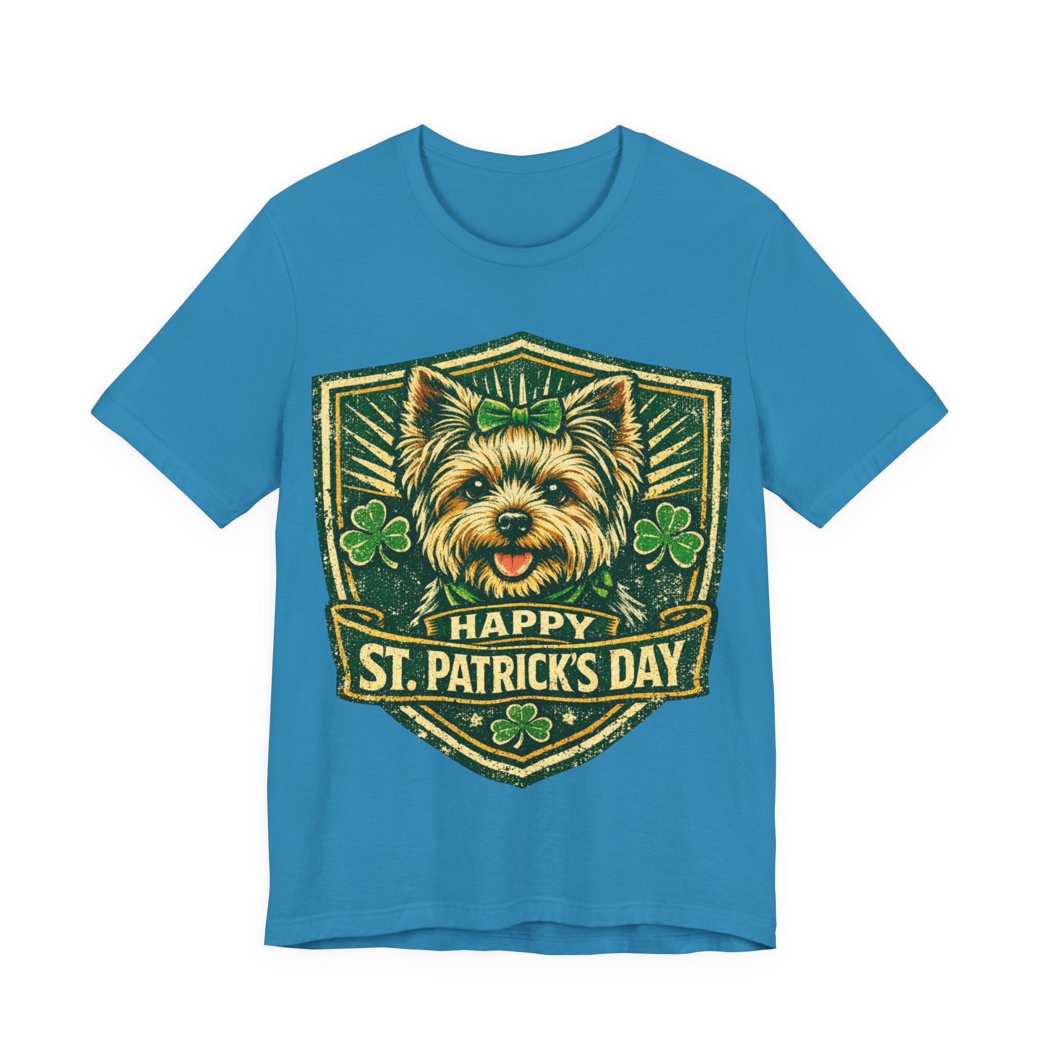 Yorkie - T-Shirt