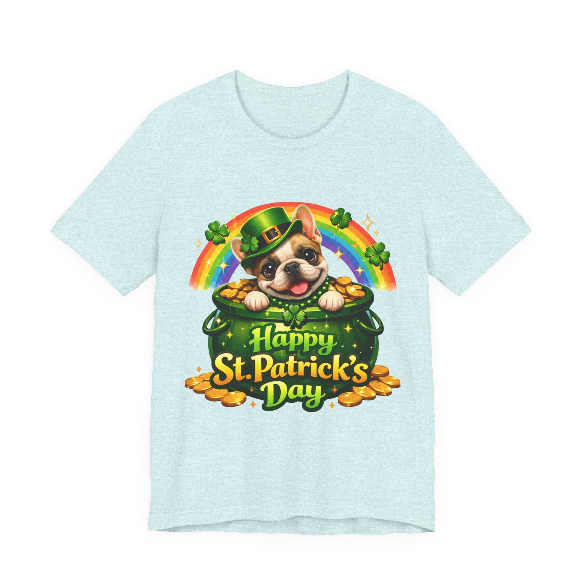 Frenchie - T-Shirt