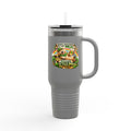 Poodle - 40oz Tumbler