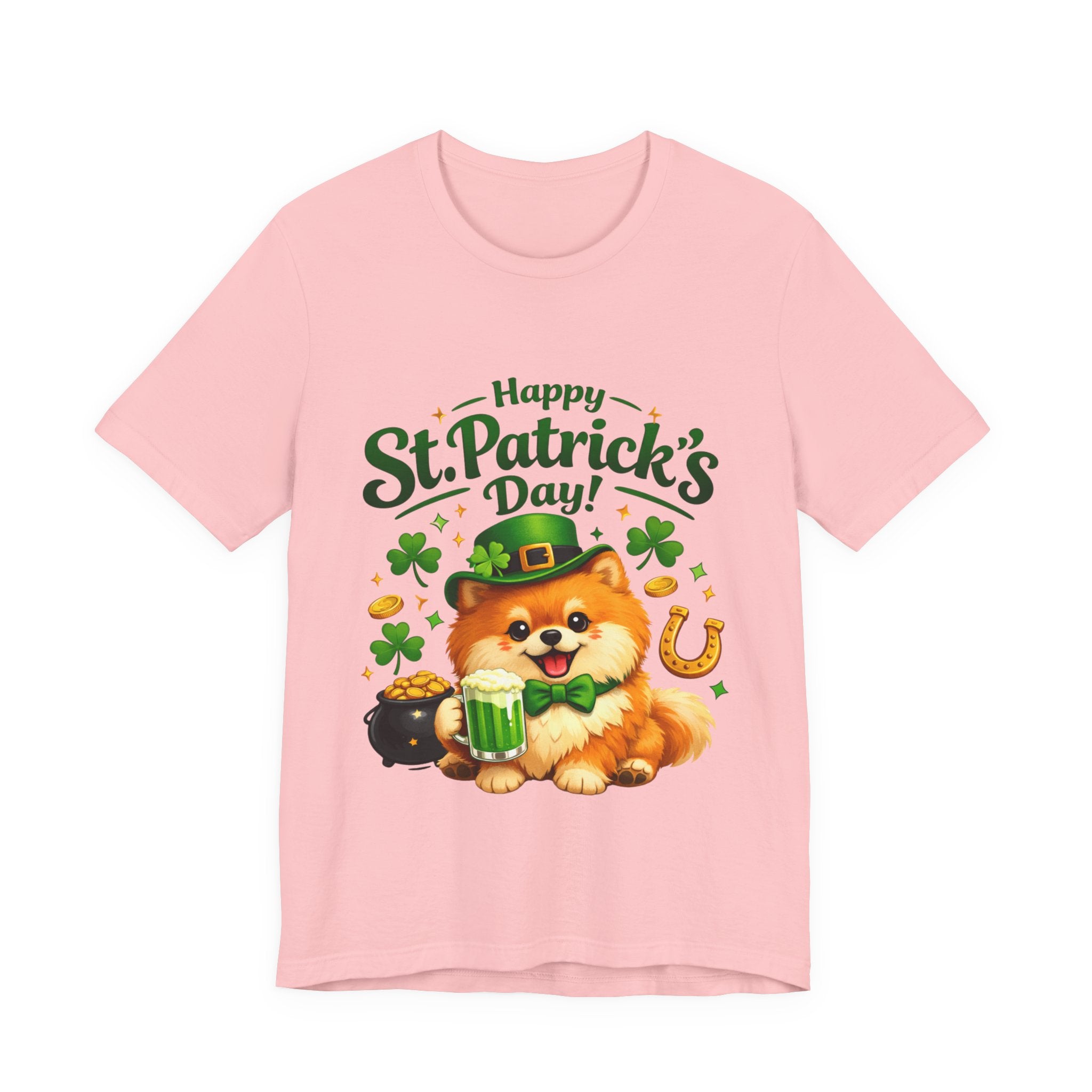 Pomeranian - T-Shirt