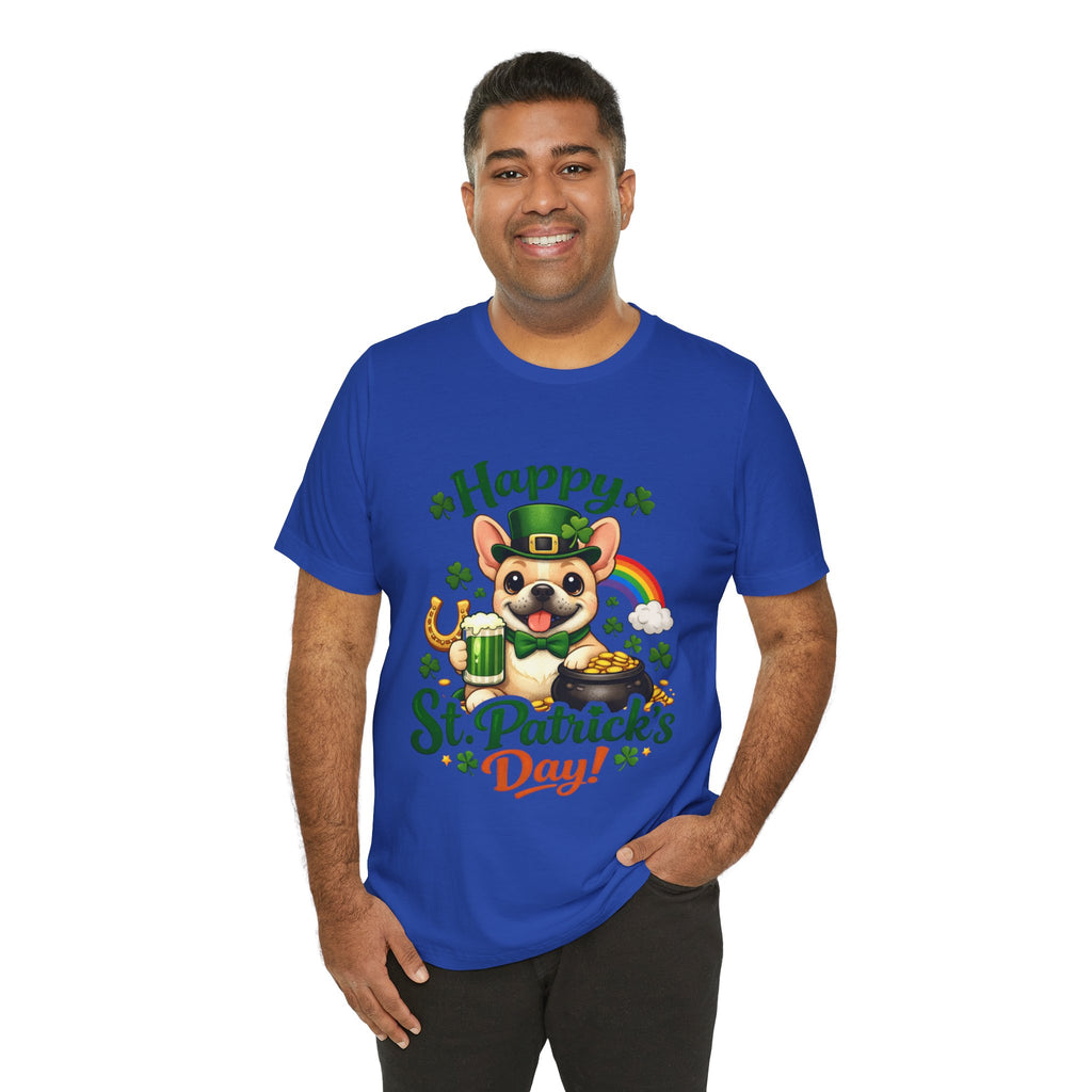 Frenchie - T-Shirt