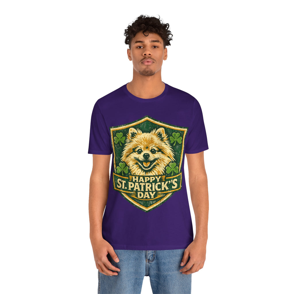 Pomeranian - T-Shirt