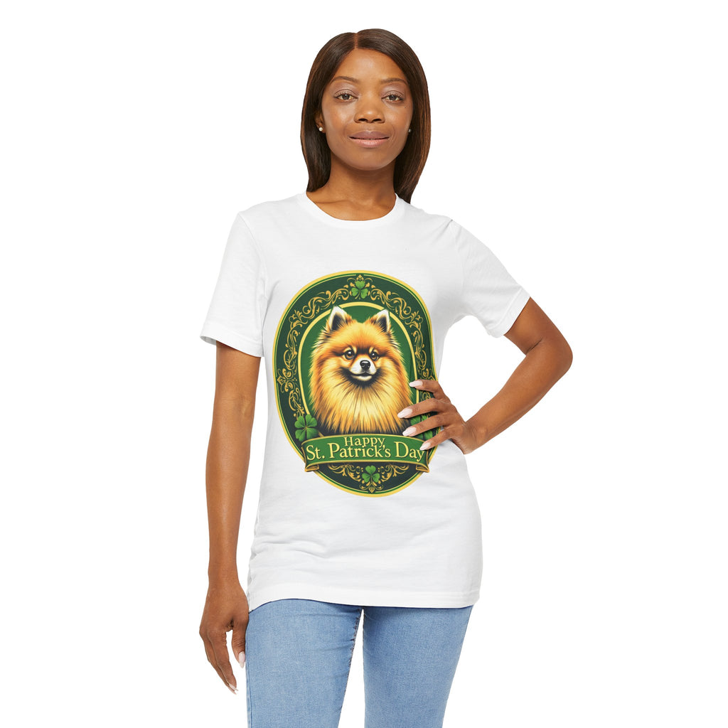 Pomeranian - T-Shirt