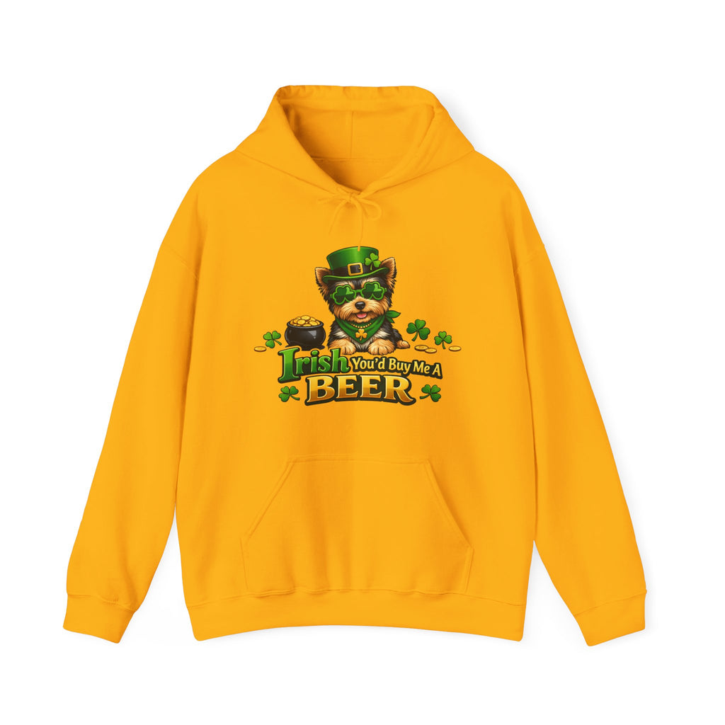 Yorkie - Hoodie