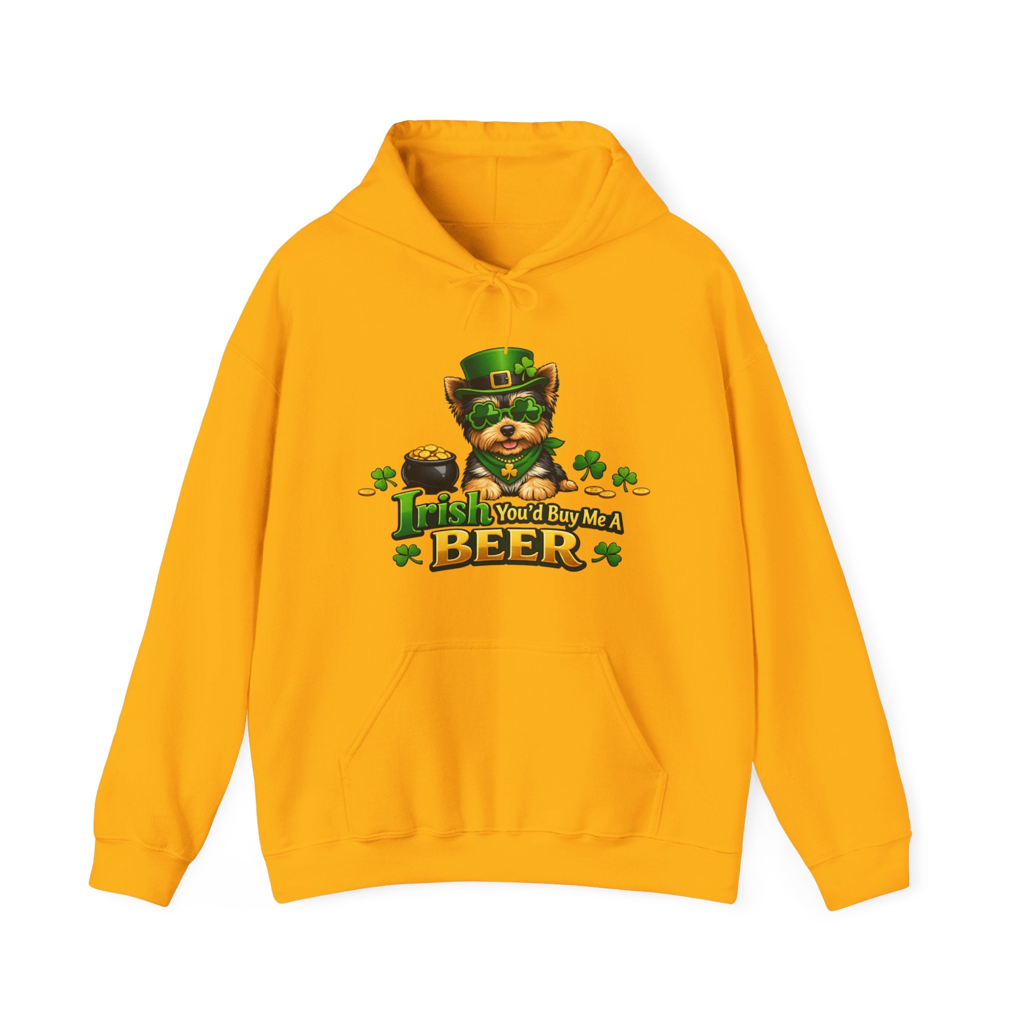 Yorkie - Hoodie