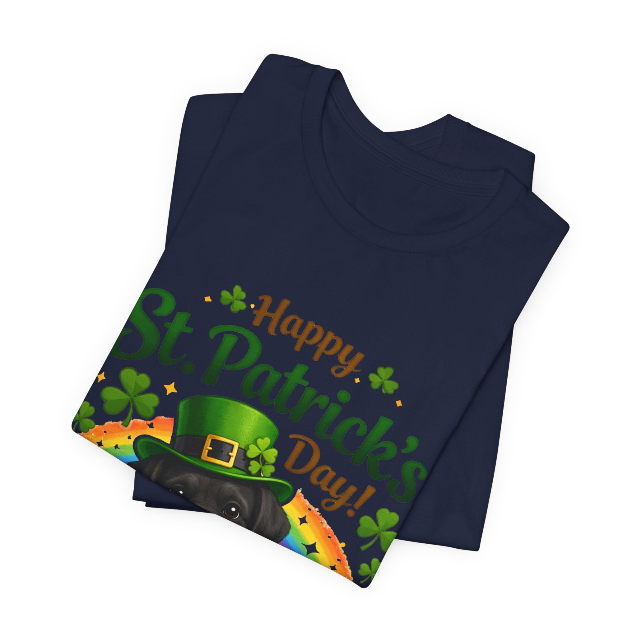 Black Lab - T-Shirt