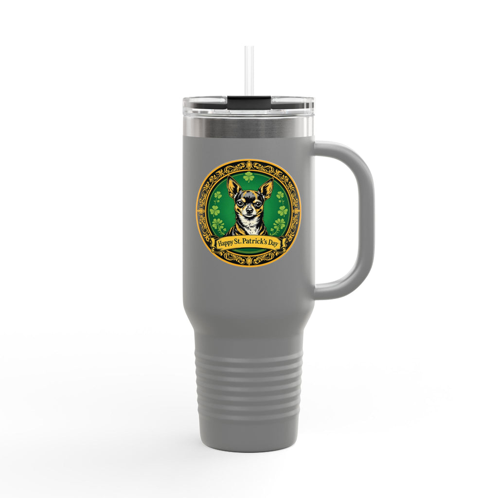 Chihuahua - 40oz Tumbler