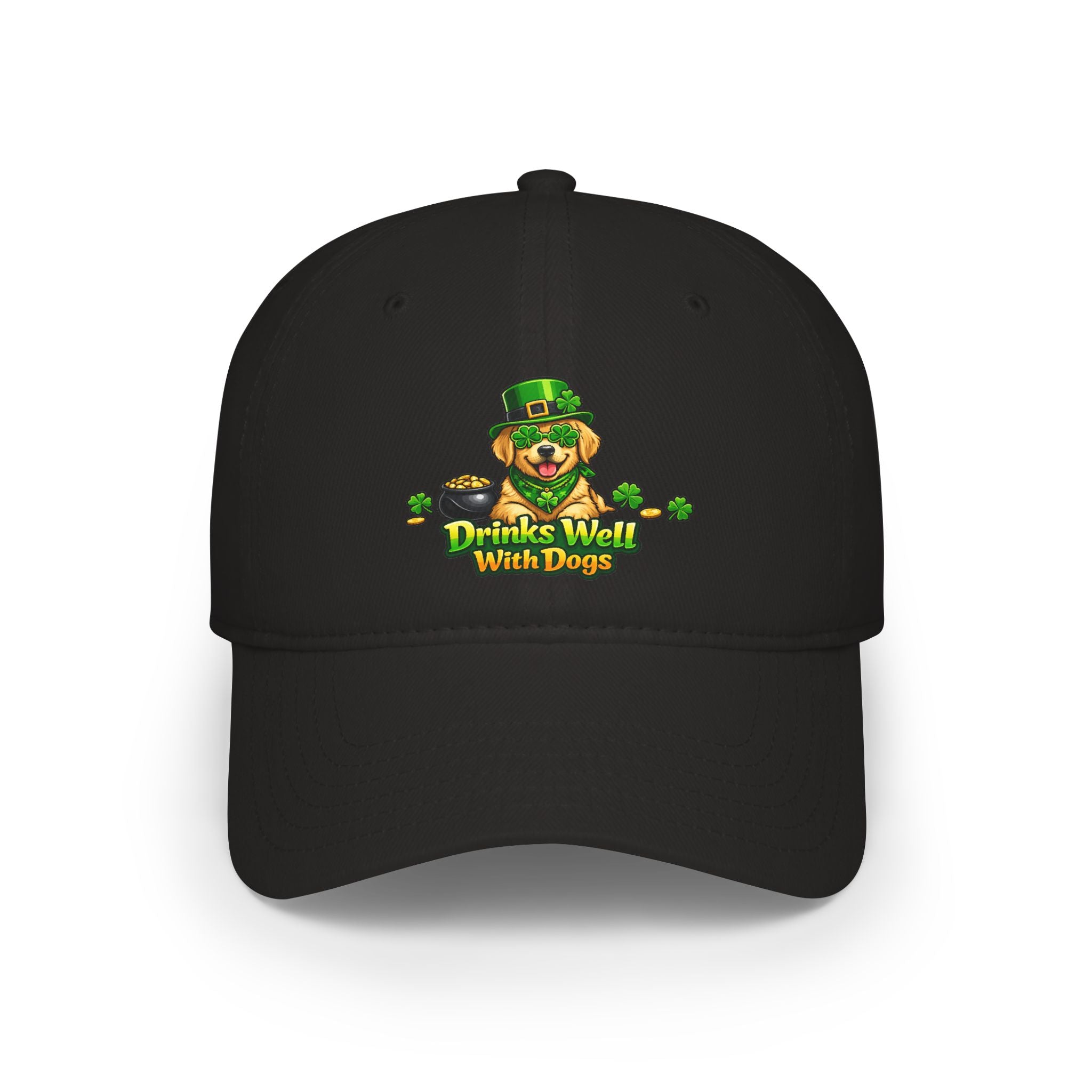 Golden Retriever - Cap