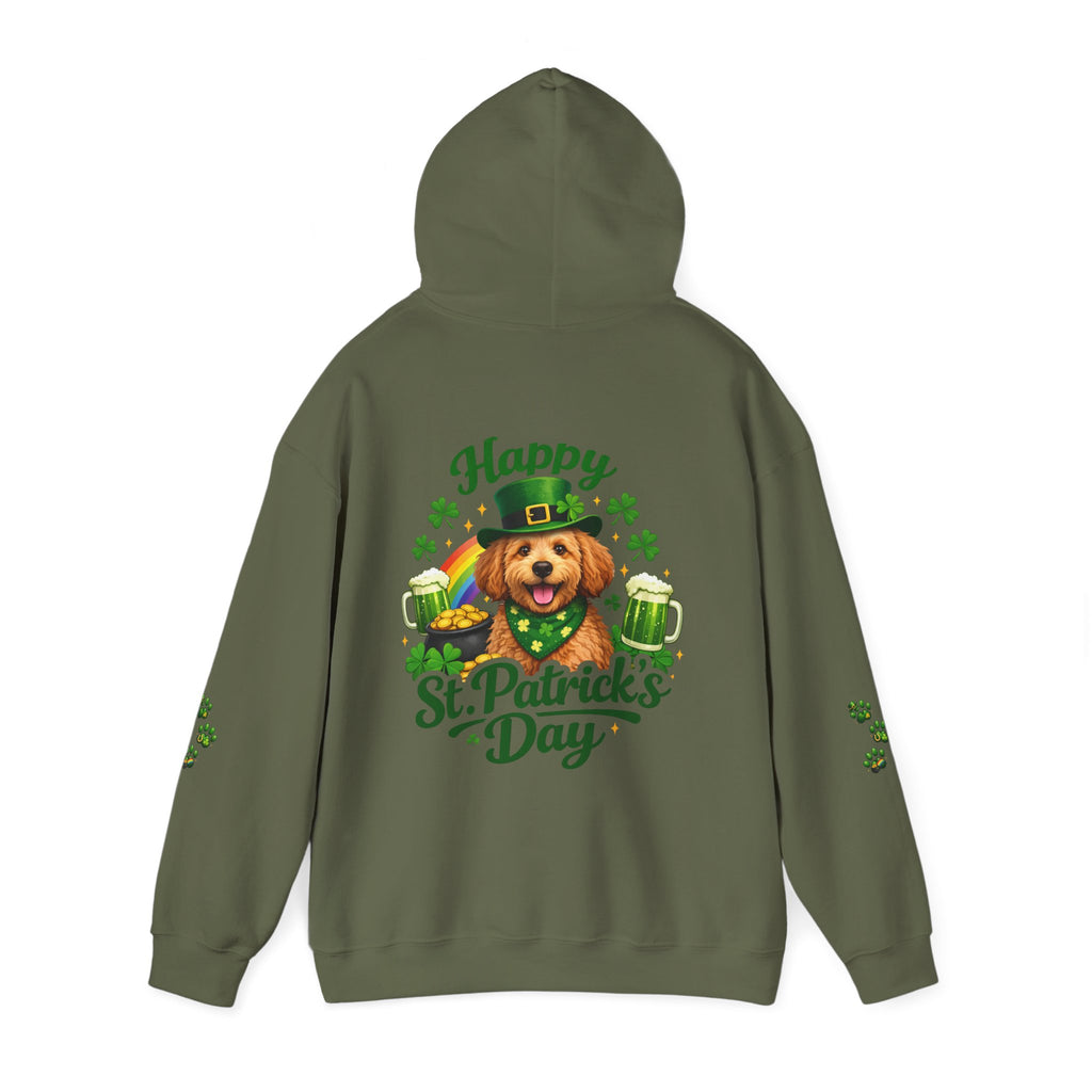 Goldendoodle - Hoodie