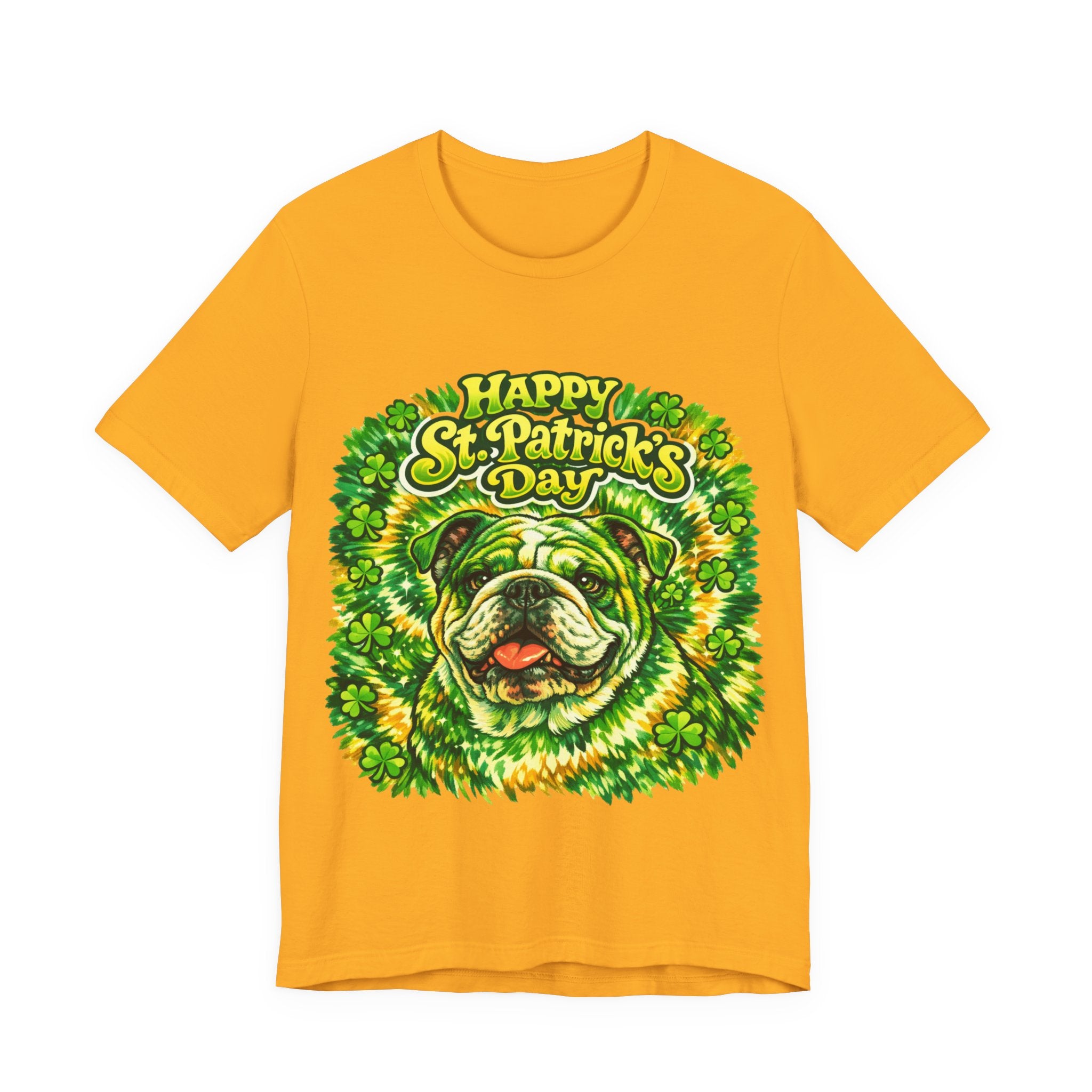 Bulldog - T-Shirt