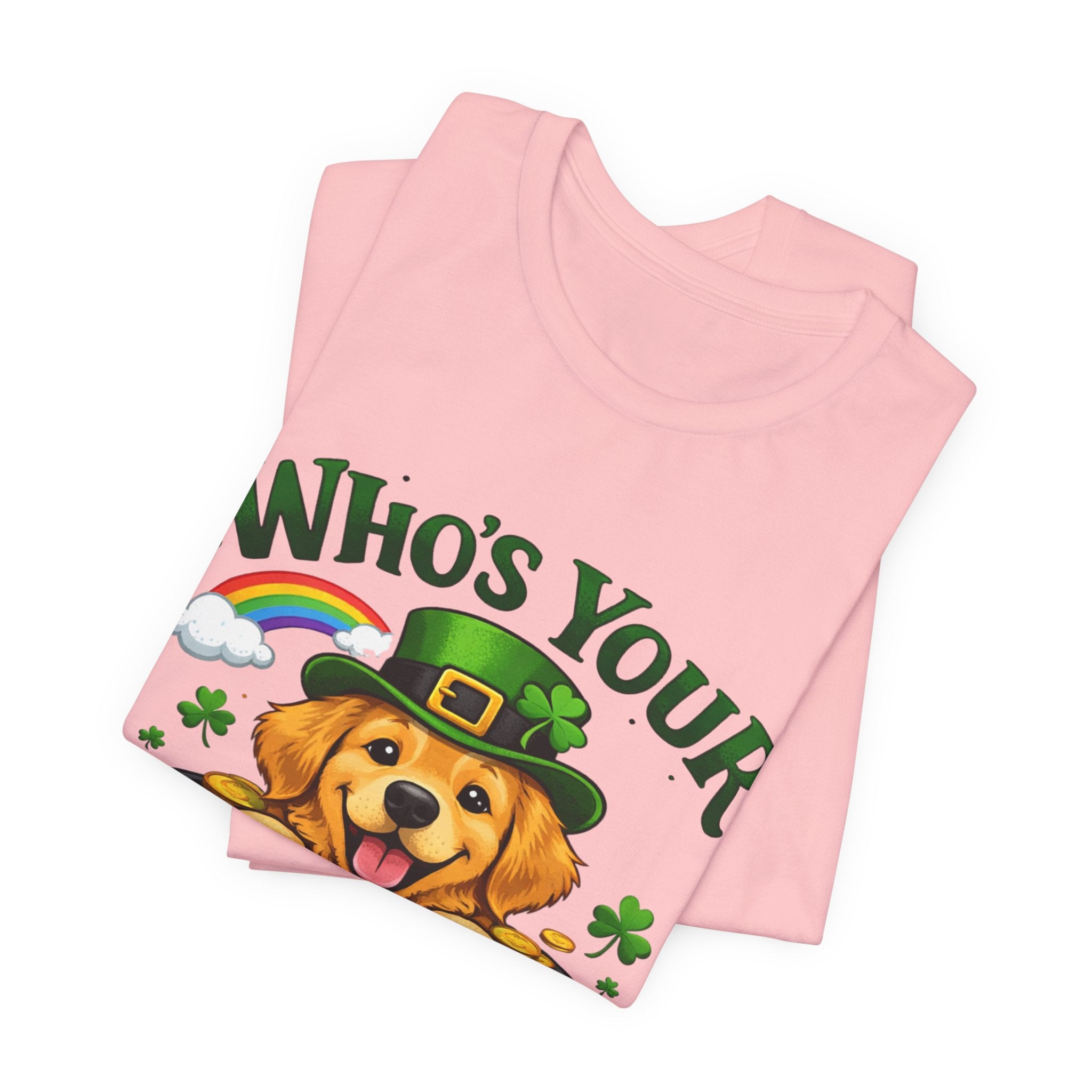 Golden Retriever - T-Shirt