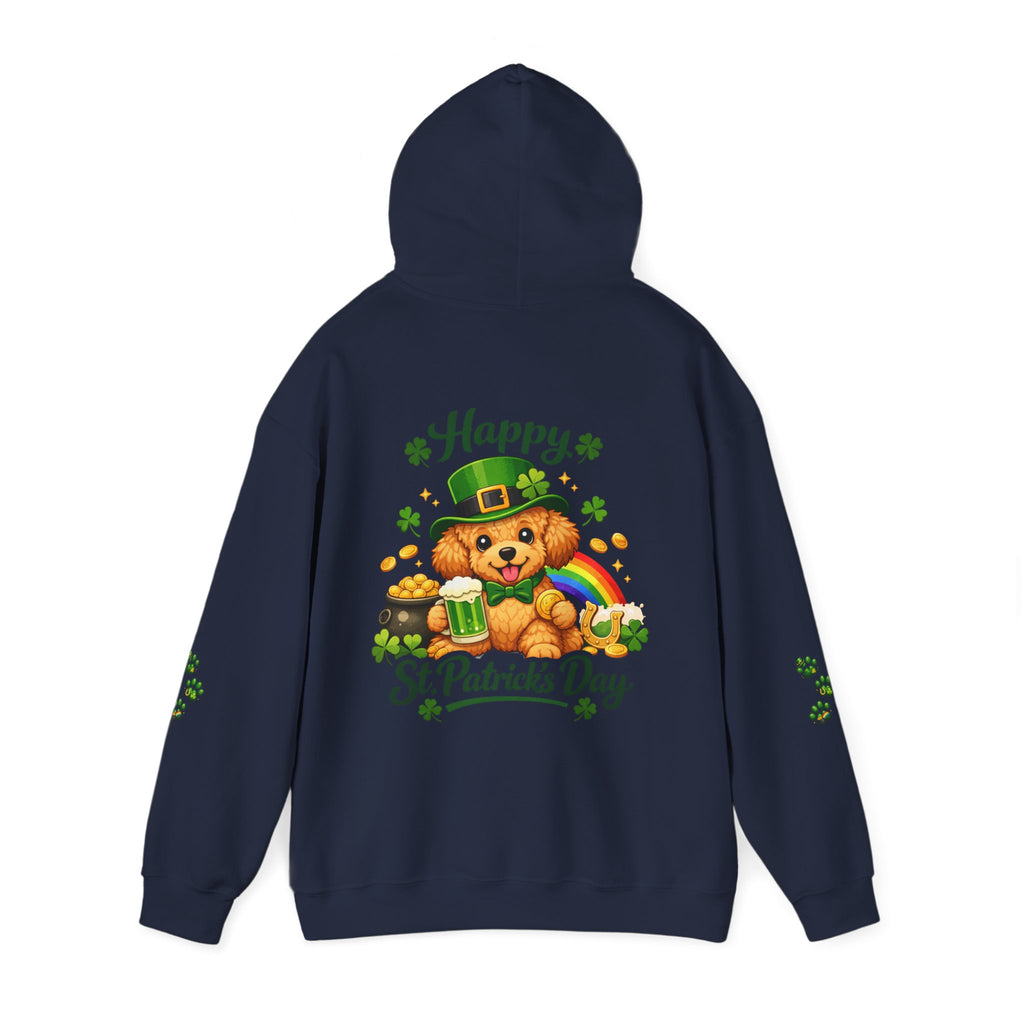 Poodle - Hoodie