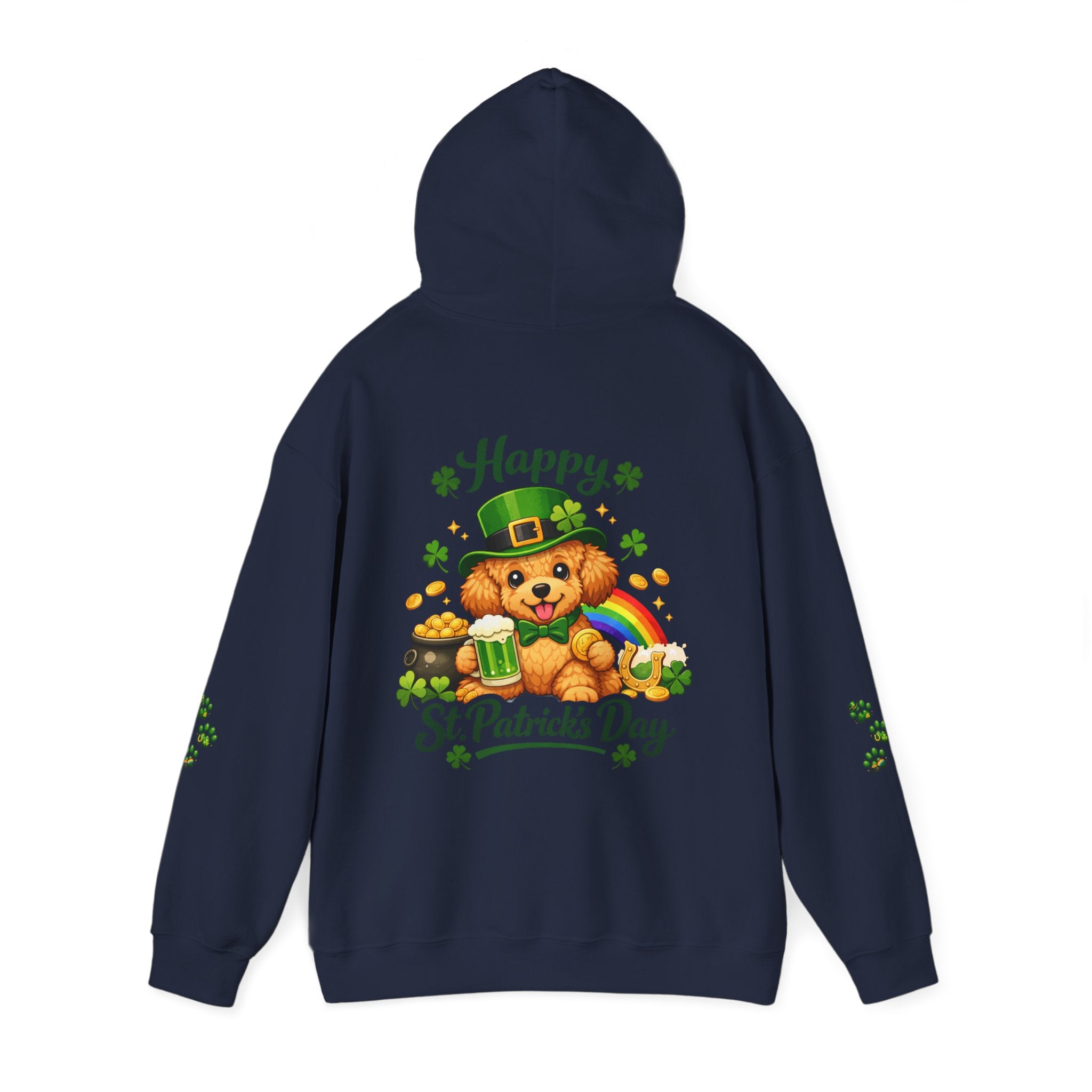 Poodle - Hoodie