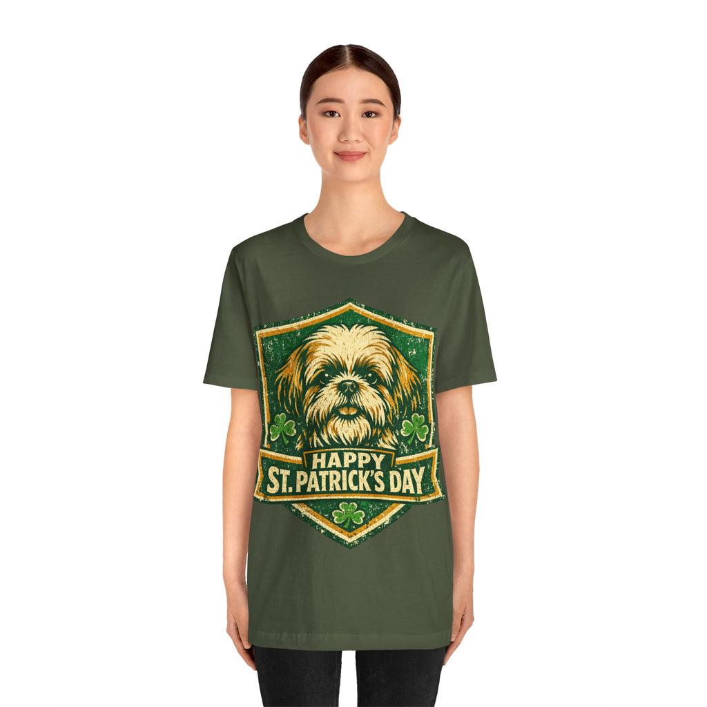 Shih Tzu - T-Shirt