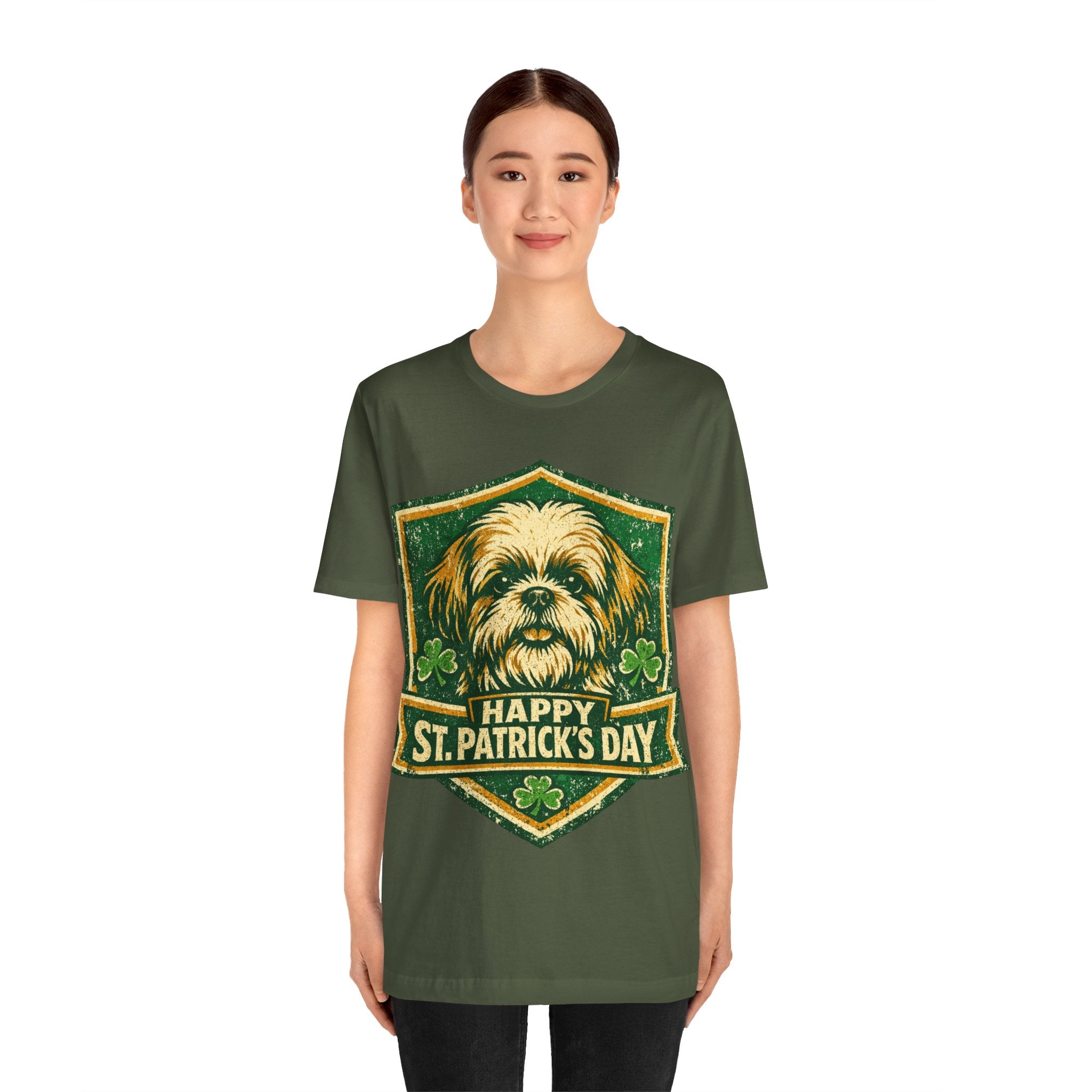 Shih Tzu - T-Shirt
