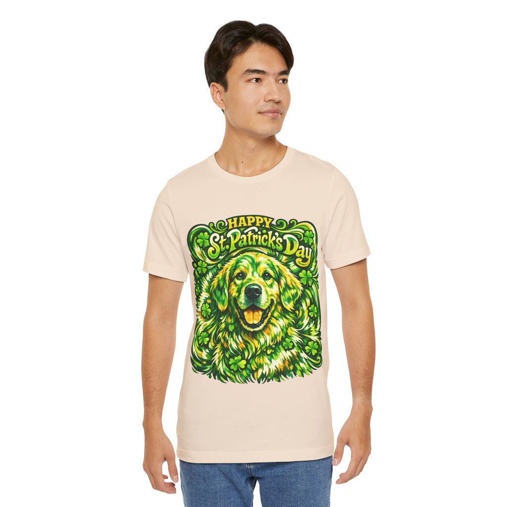 Golden Retriever - T-Shirt