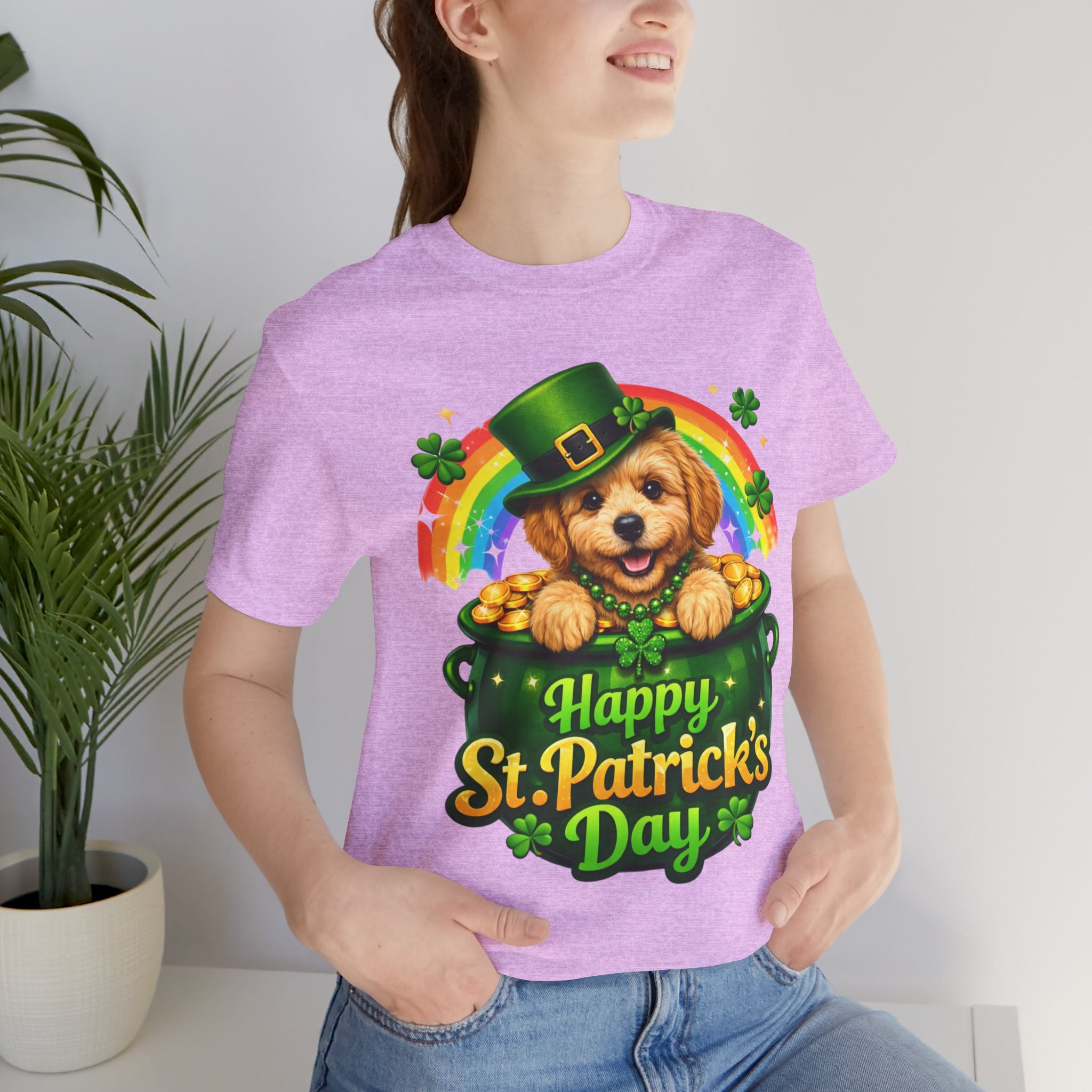 Goldendoodle - T-Shirt