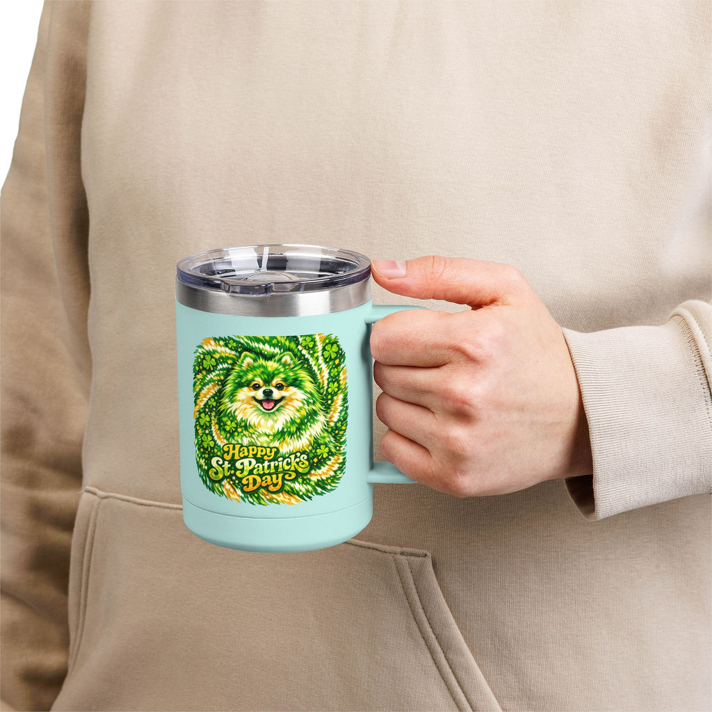 Pomeranian - 15oz Tumbler