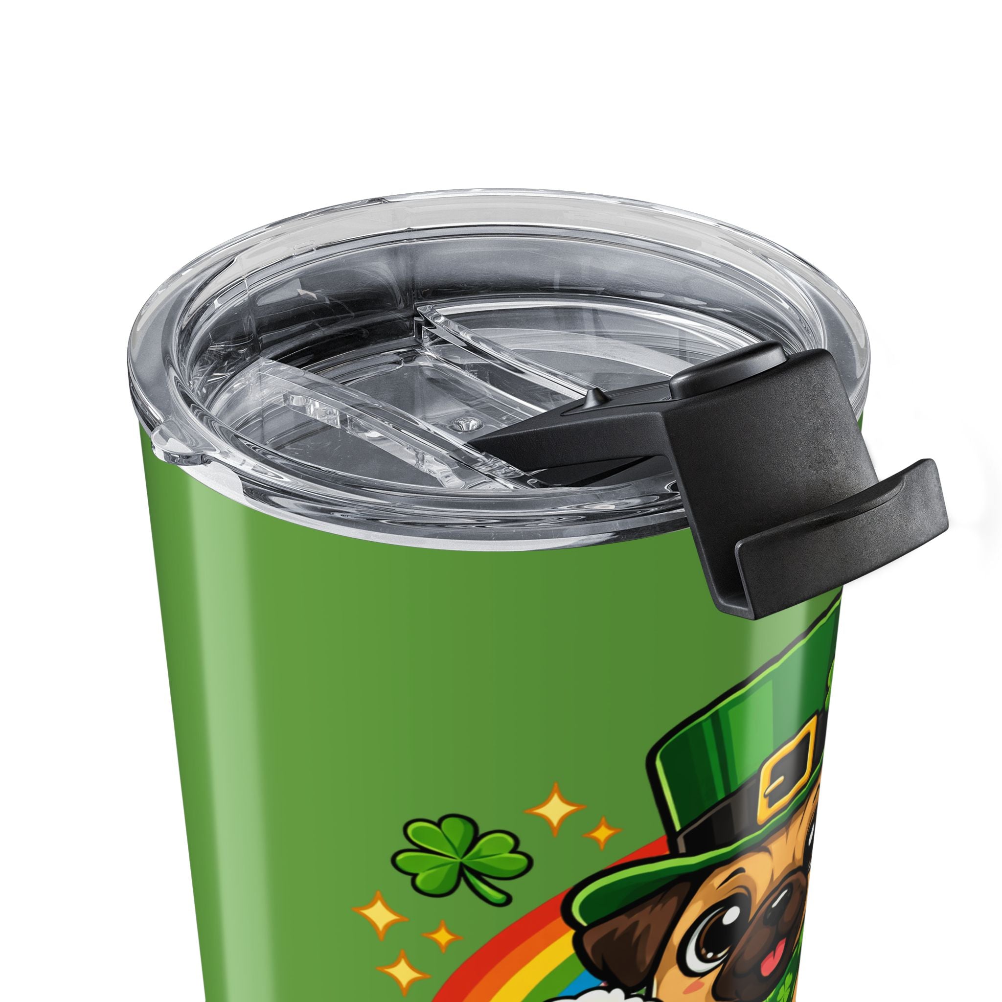 Pug - 20oz Tumbler