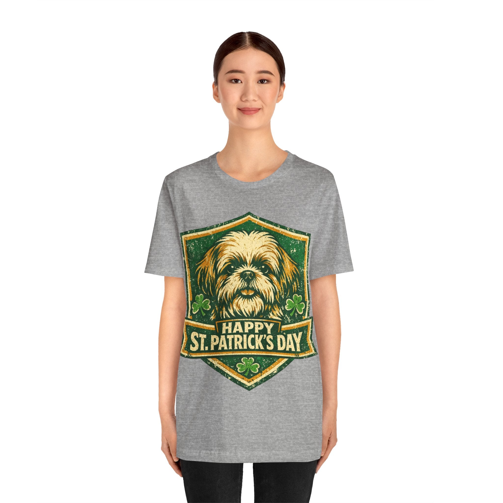 Shih Tzu - T-Shirt
