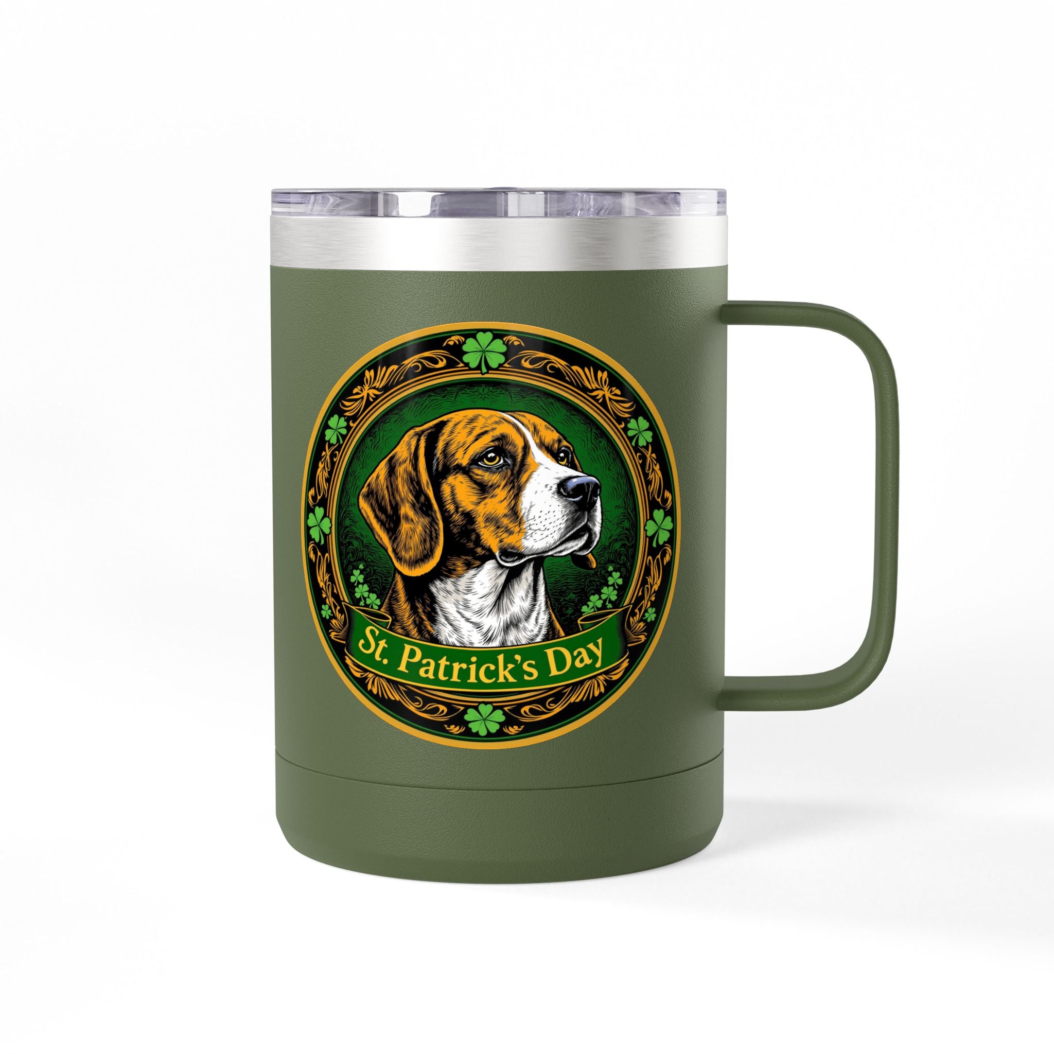 Beagle - 15oz Tumbler