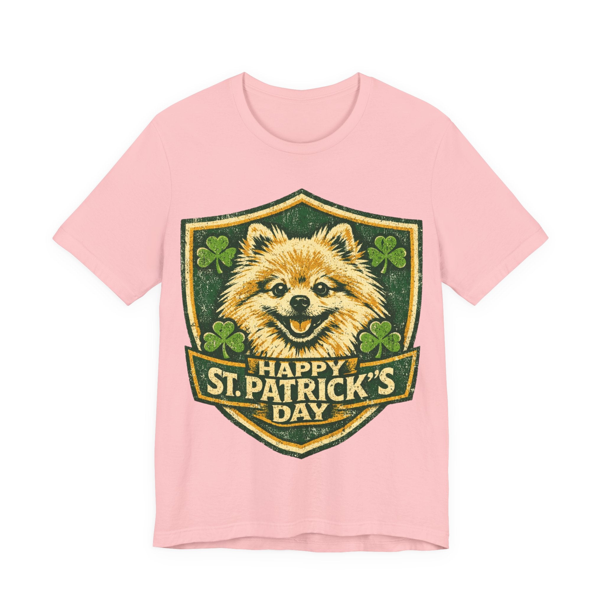 Pomeranian - T-Shirt