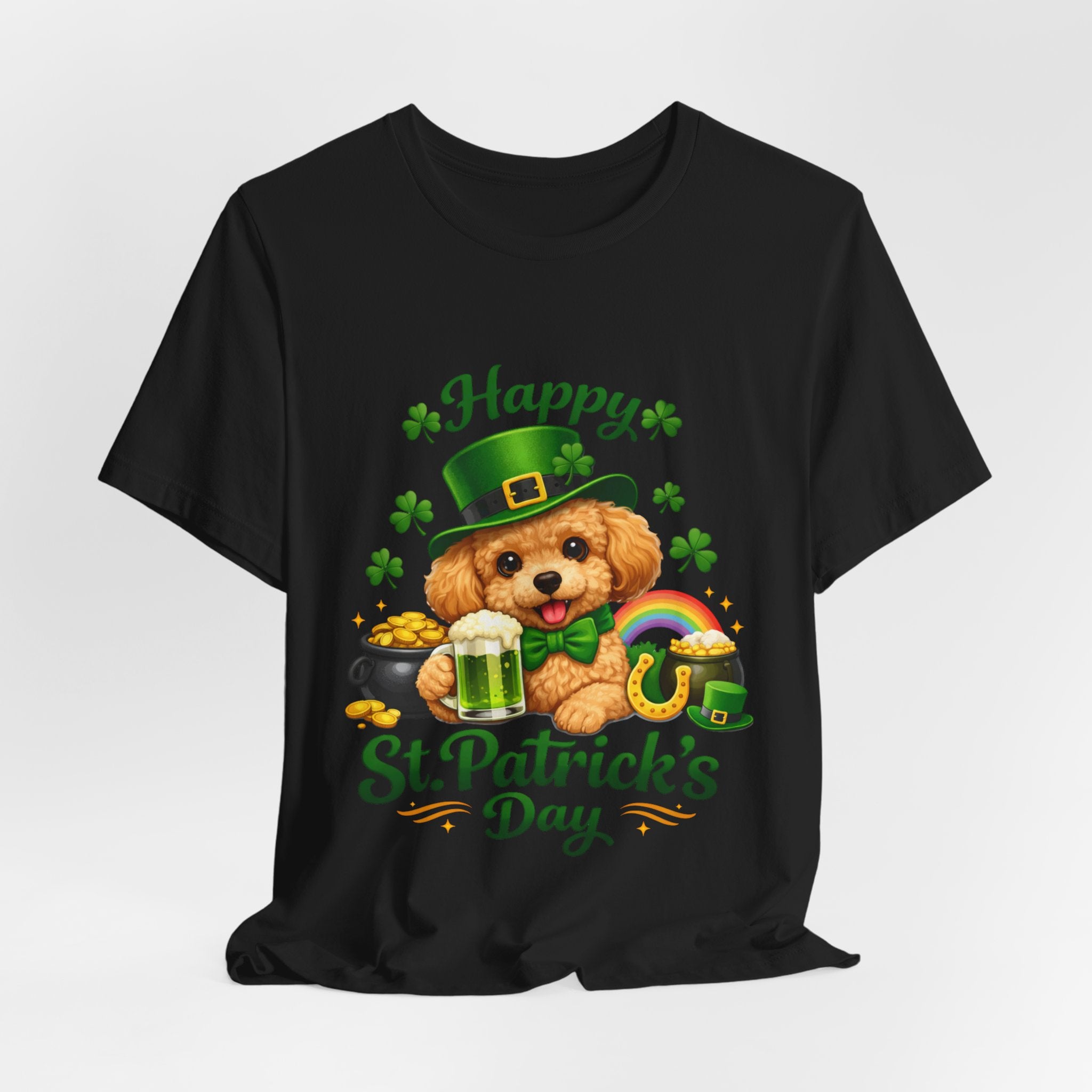 Poodle - T-Shirt