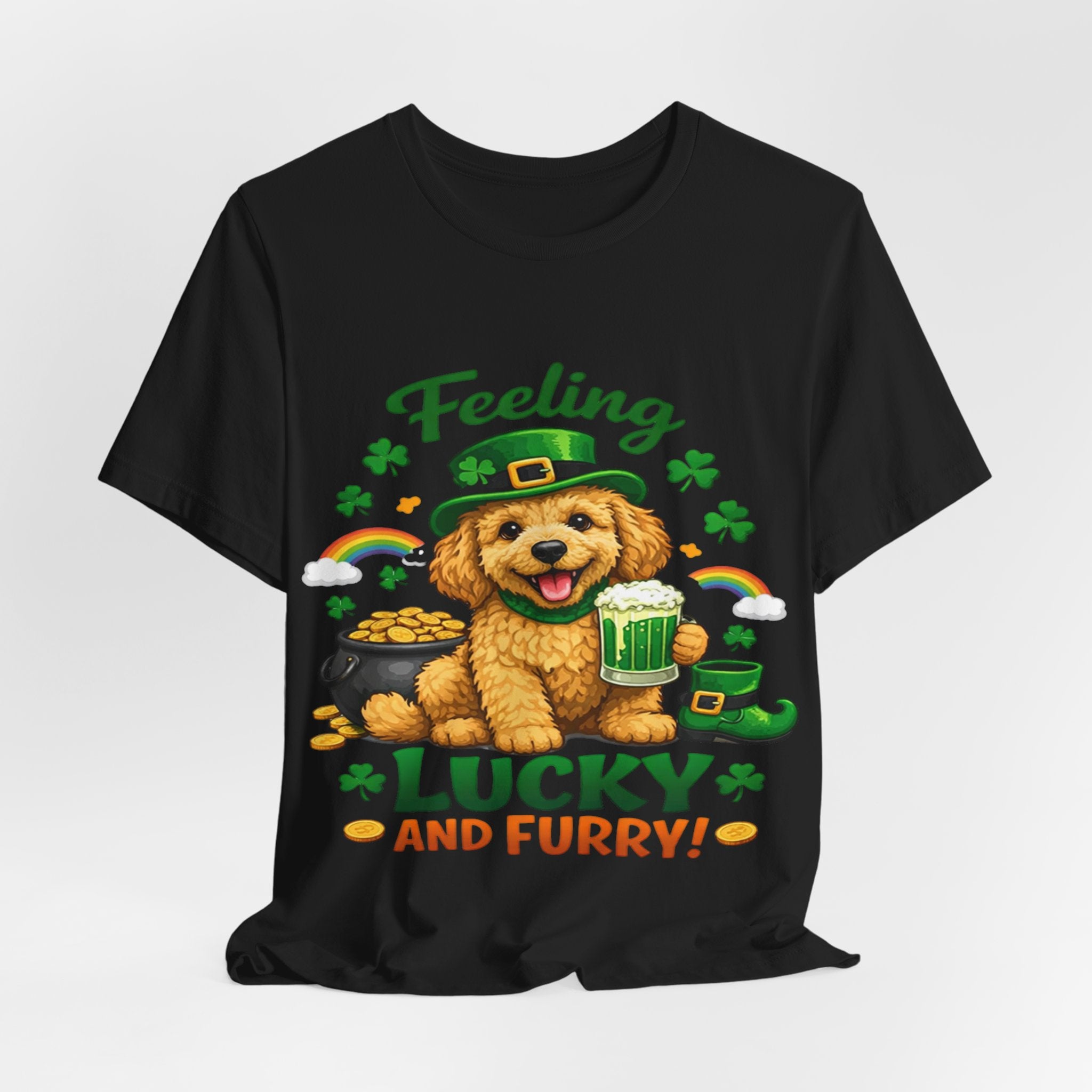 Goldendoodle - T-Shirt