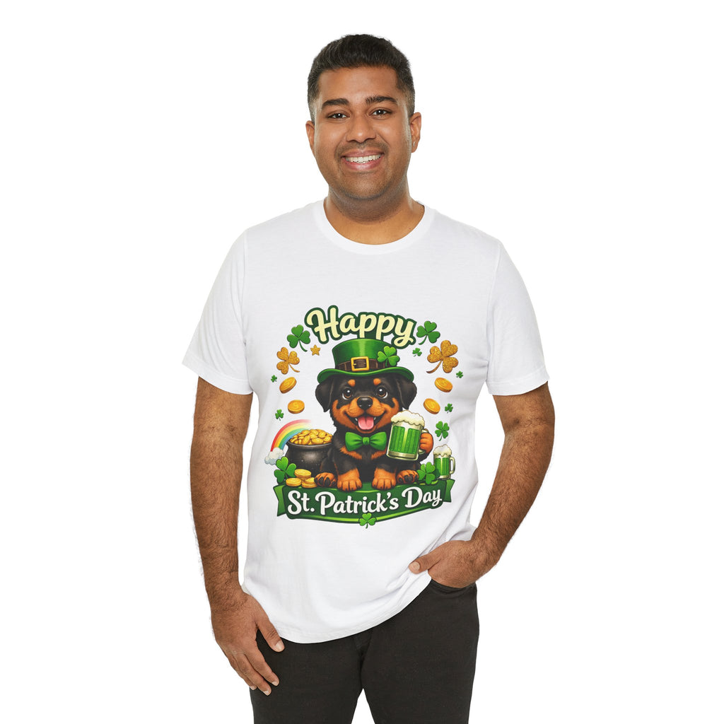 Rottweiler - T-Shirt
