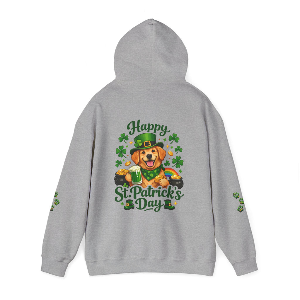 Golden Retriever - Hoodie