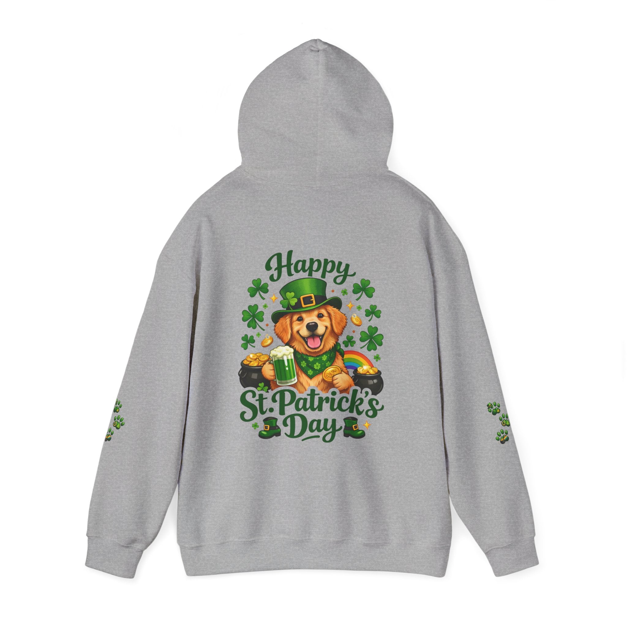 Golden Retriever - Hoodie