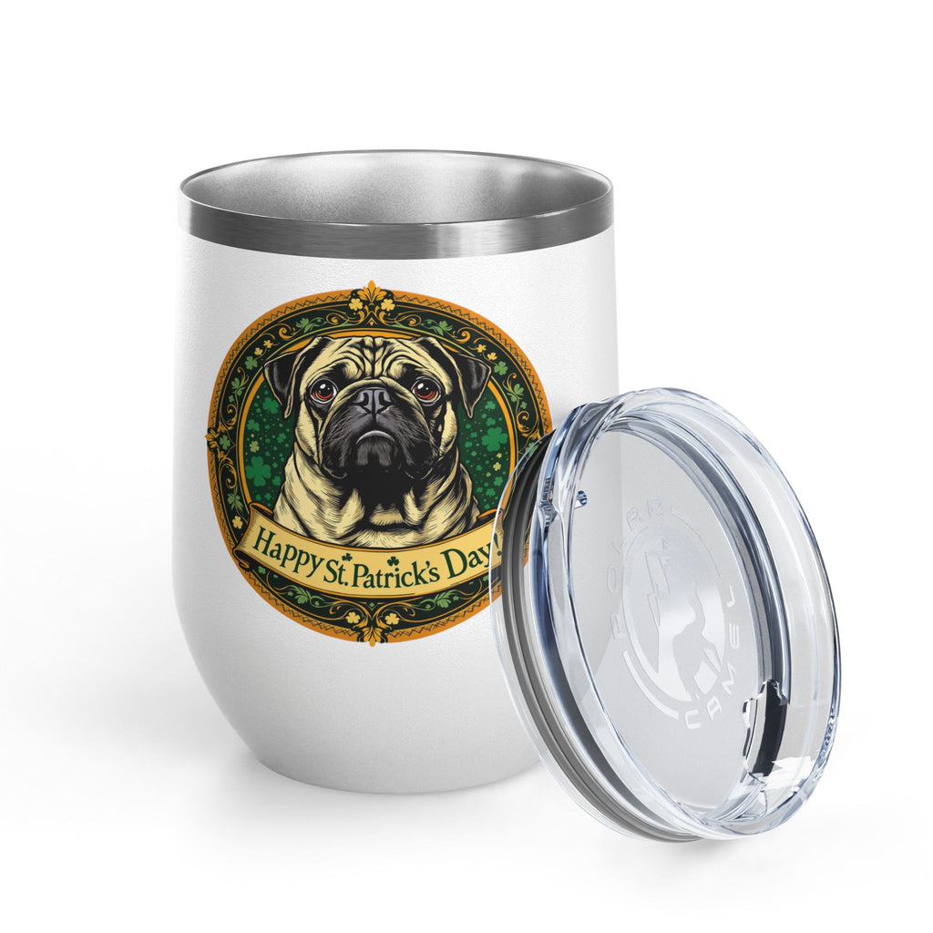 Pug - Wine Chiller