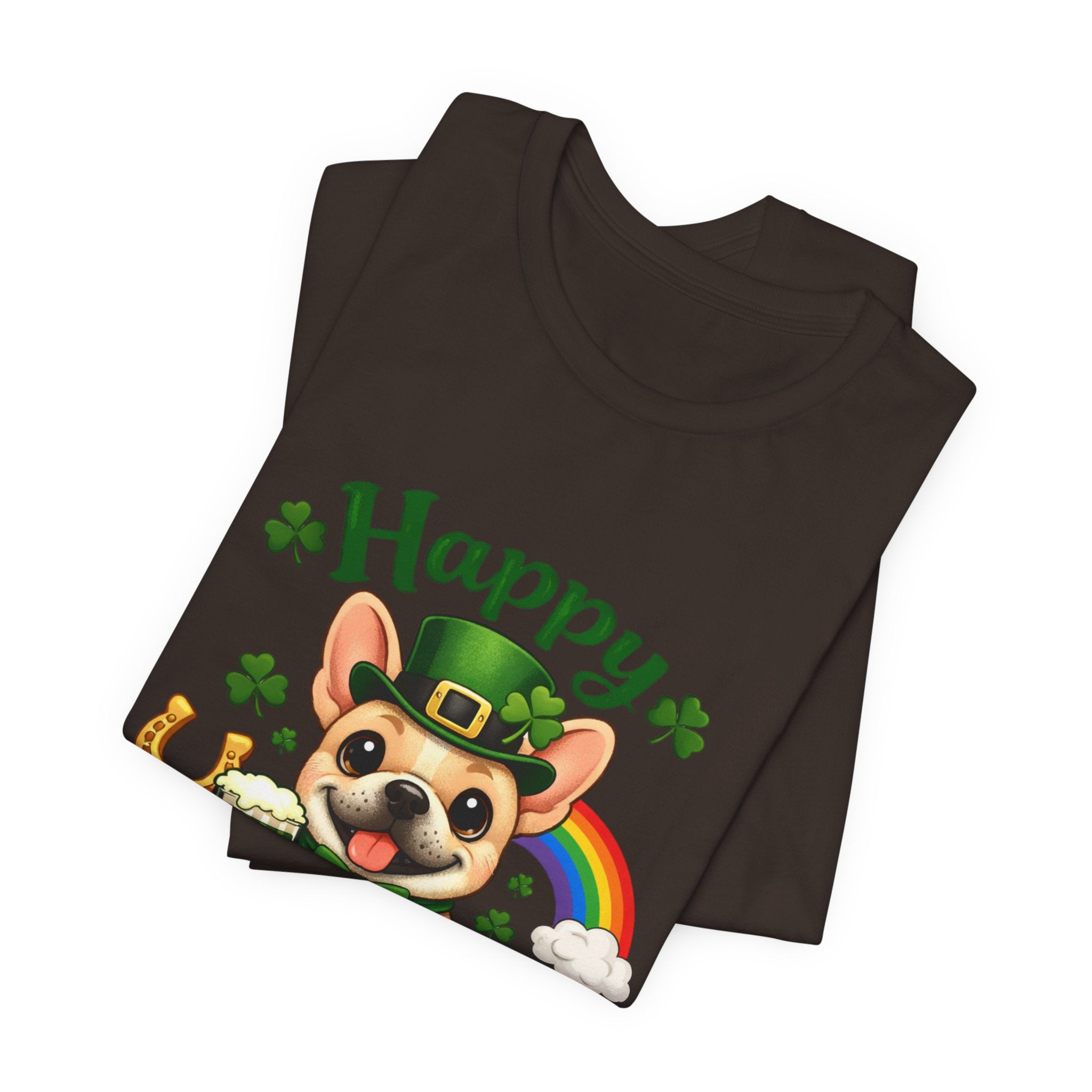 Frenchie - T-Shirt