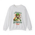Frenchie - Graphic Crewneck Sweatshirt