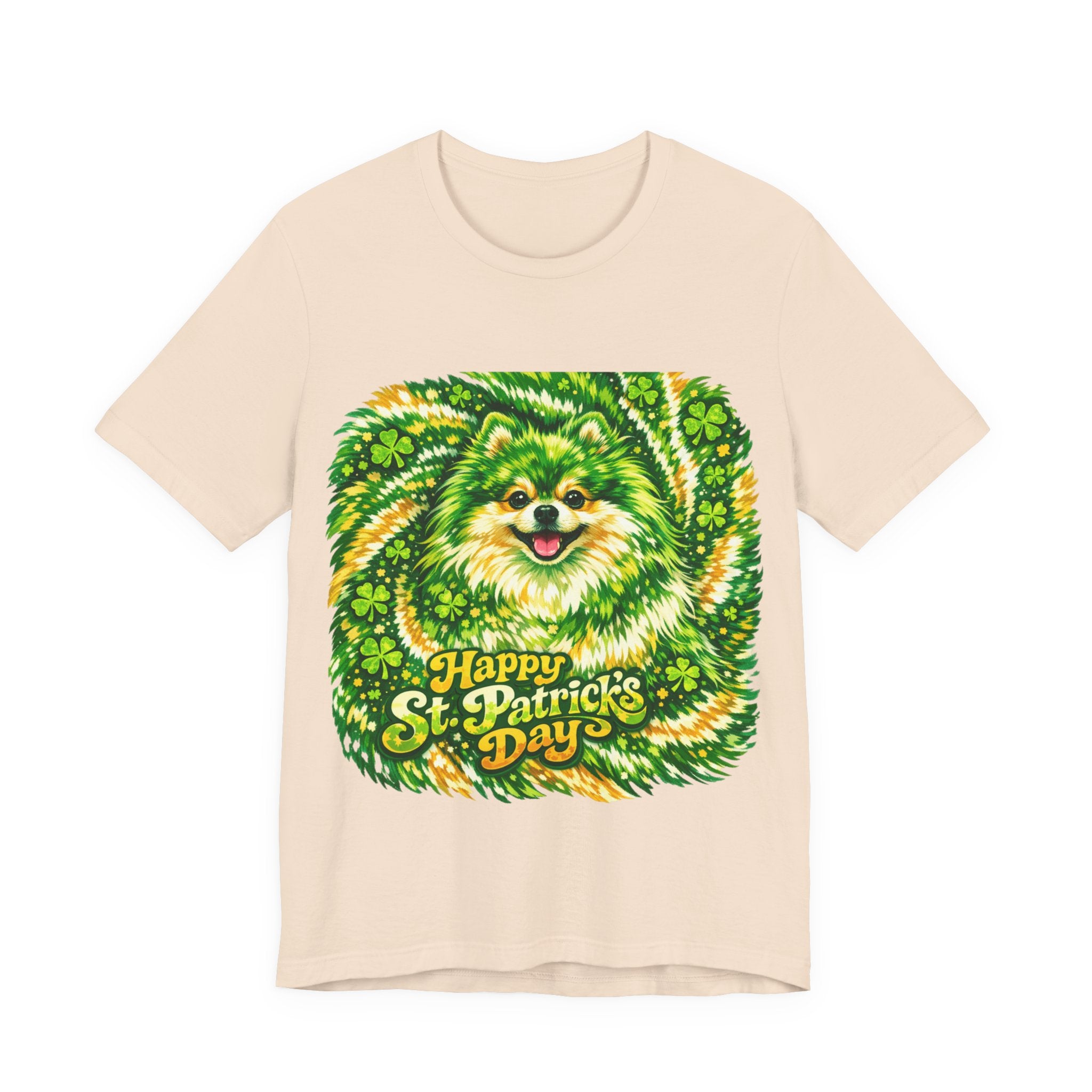 Pomeranian - T-Shirt