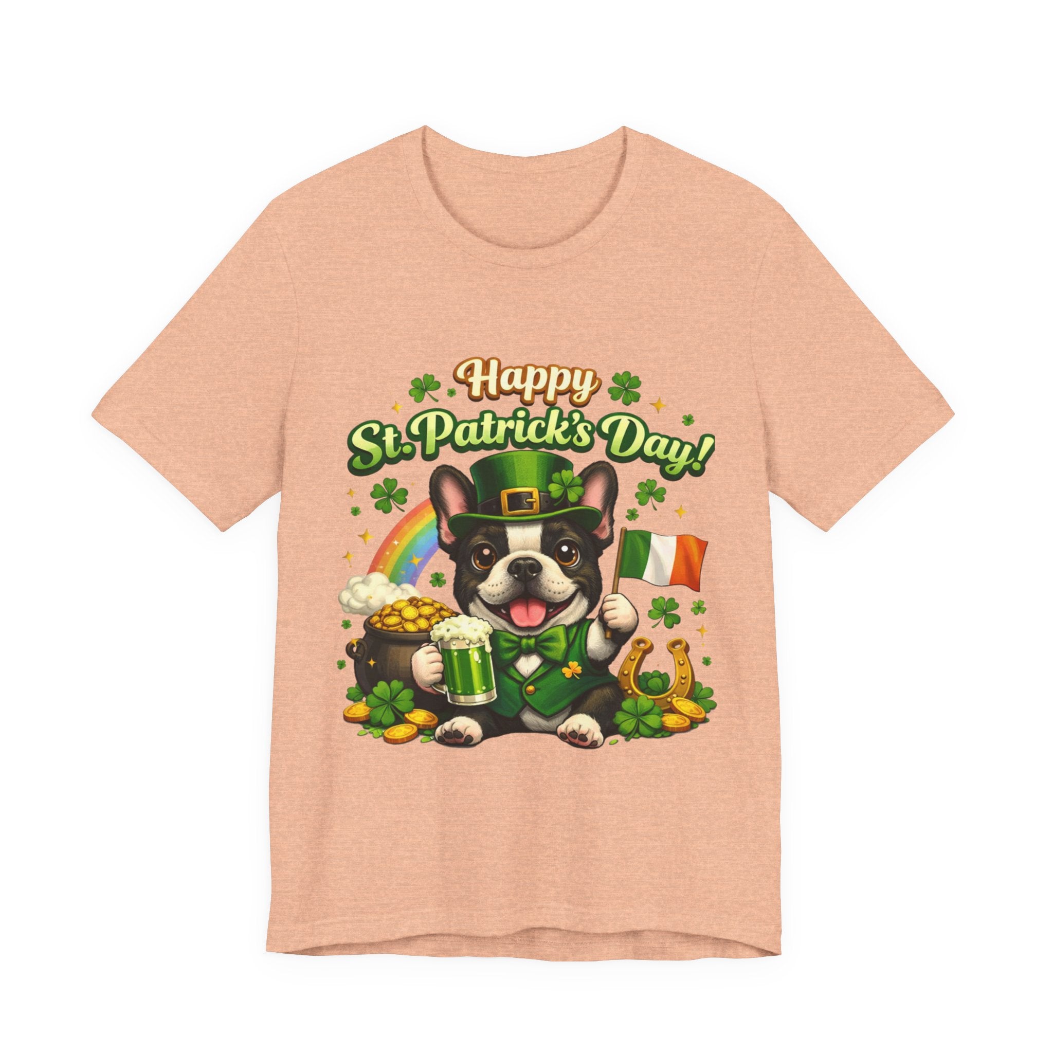 Frenchie - T-Shirt